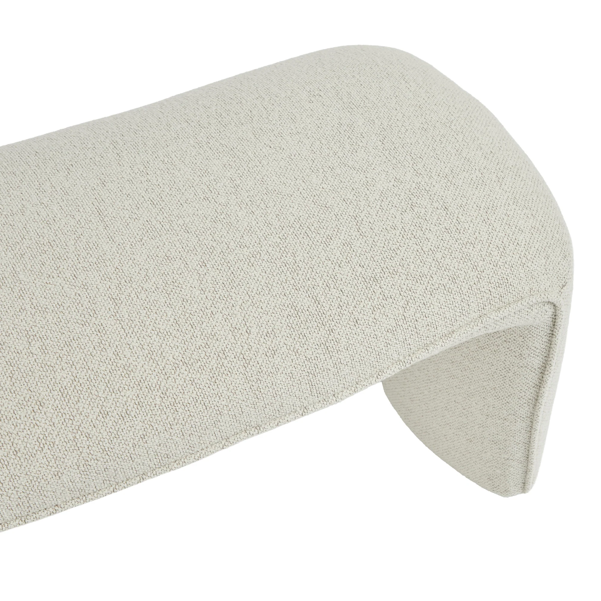 Rosie Ottoman Bench Natural - Image 10