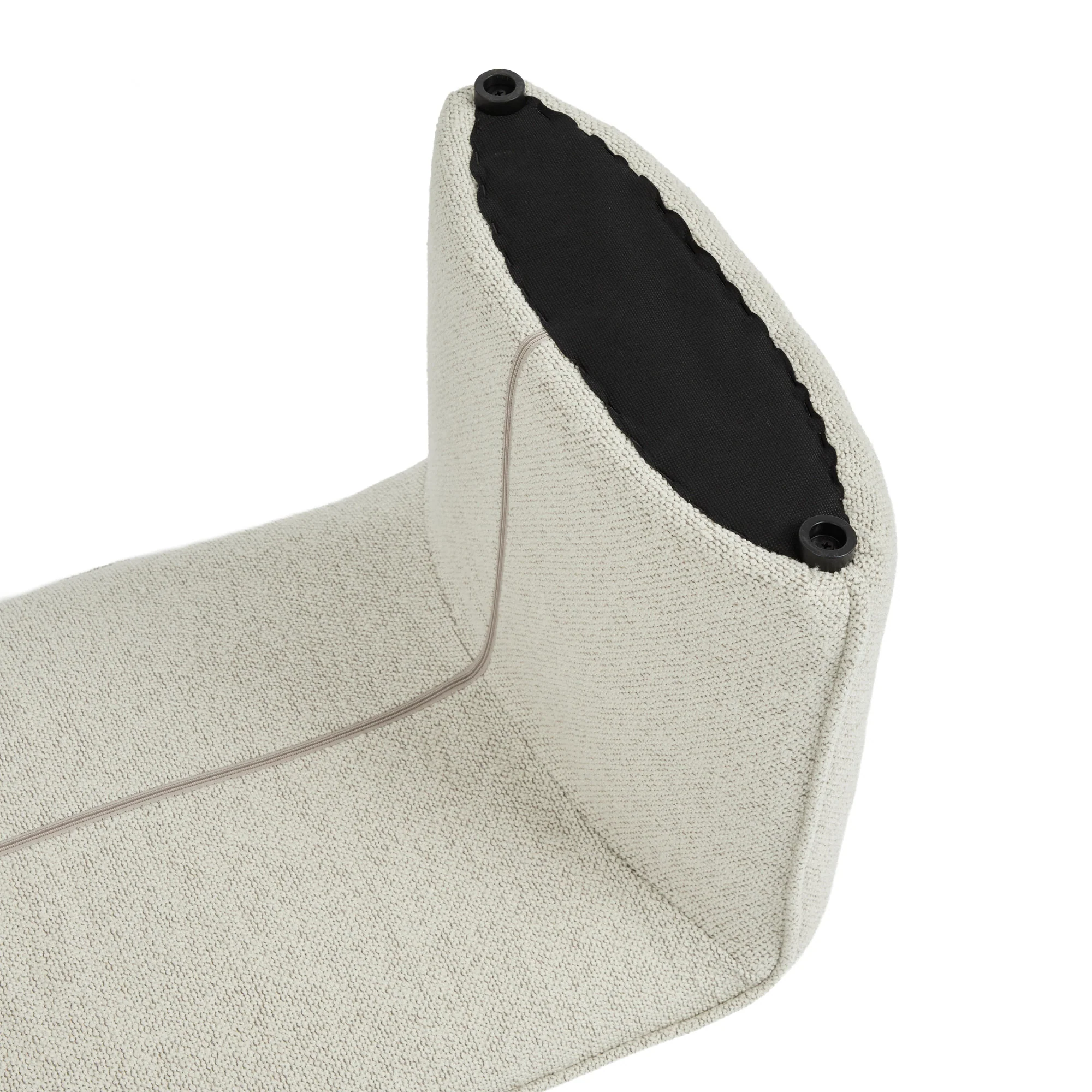 Rosie Ottoman Bench Natural - Image 12
