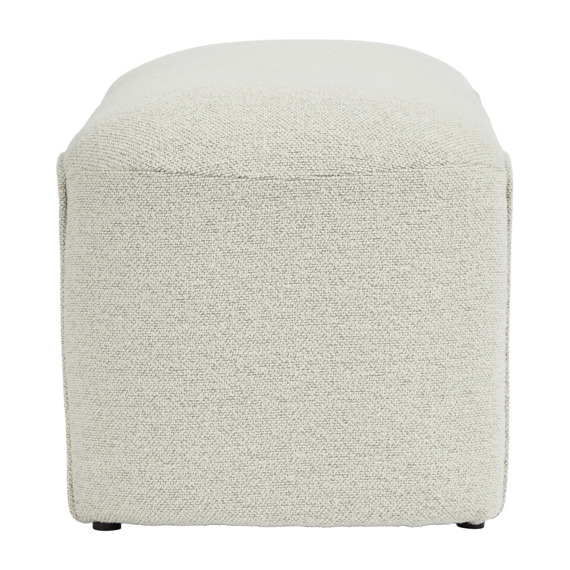 Rosie Ottoman Bench Natural - Image 9
