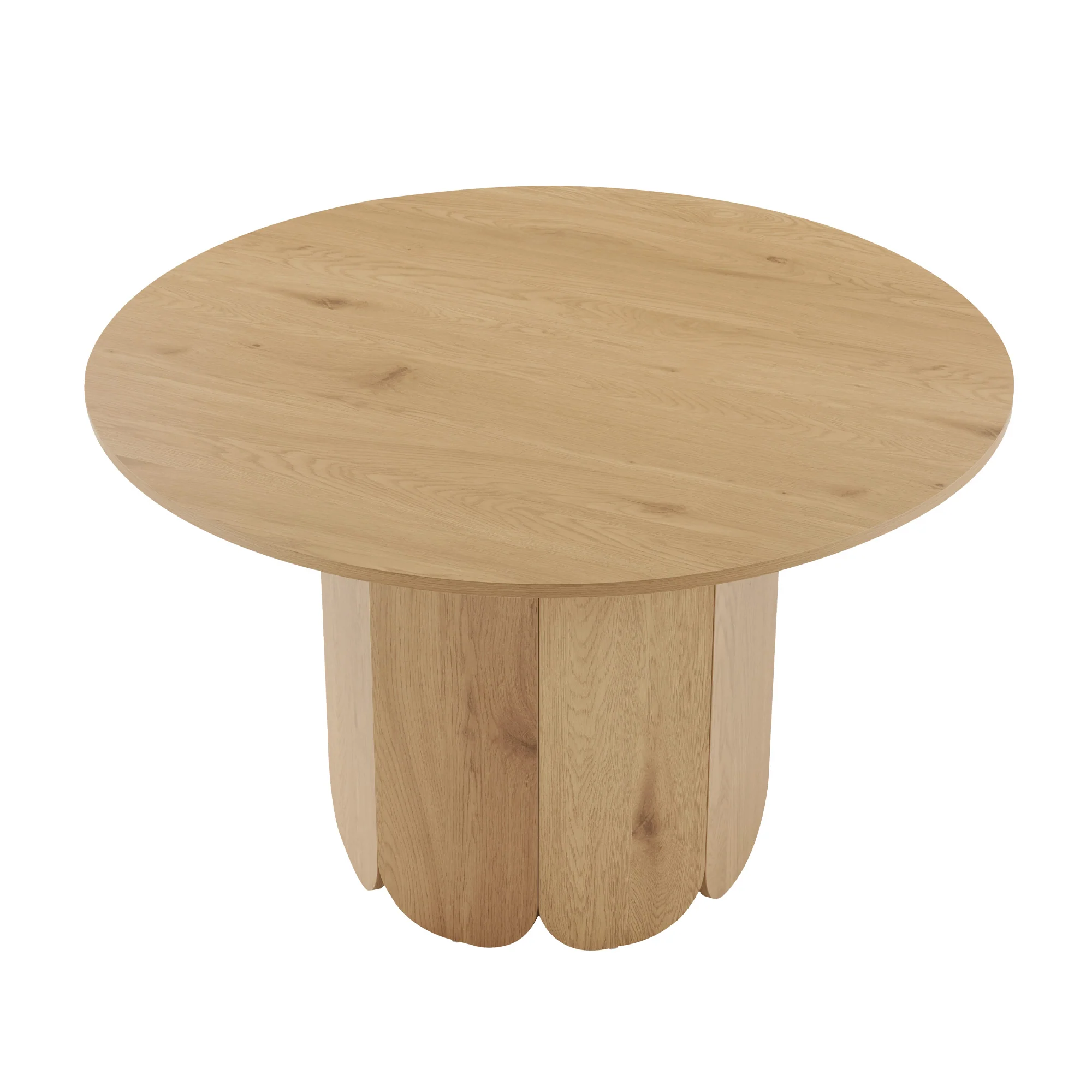 Sadie Dining Table (120cm) - Image 10