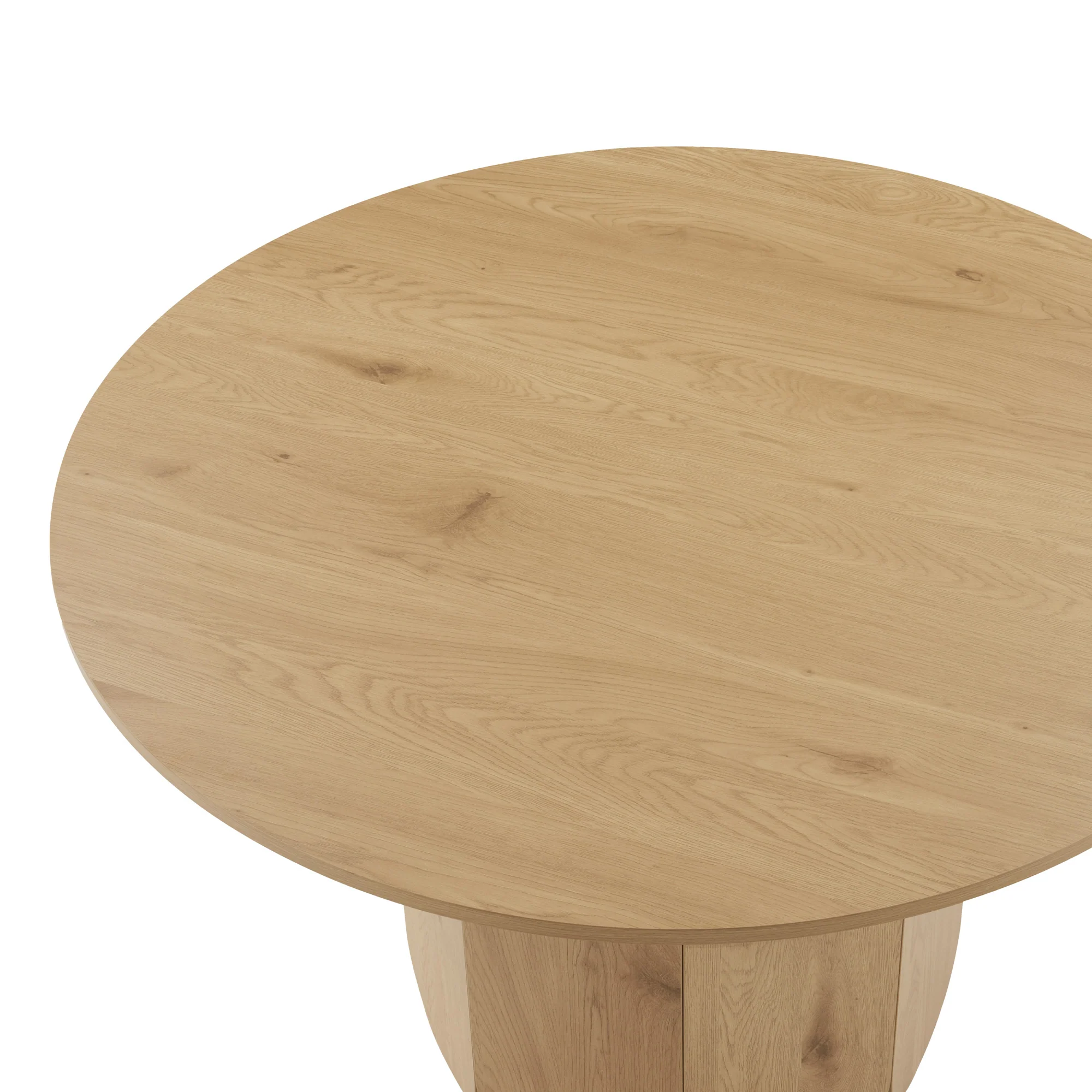 Sadie Dining Table (120cm) - Image 11