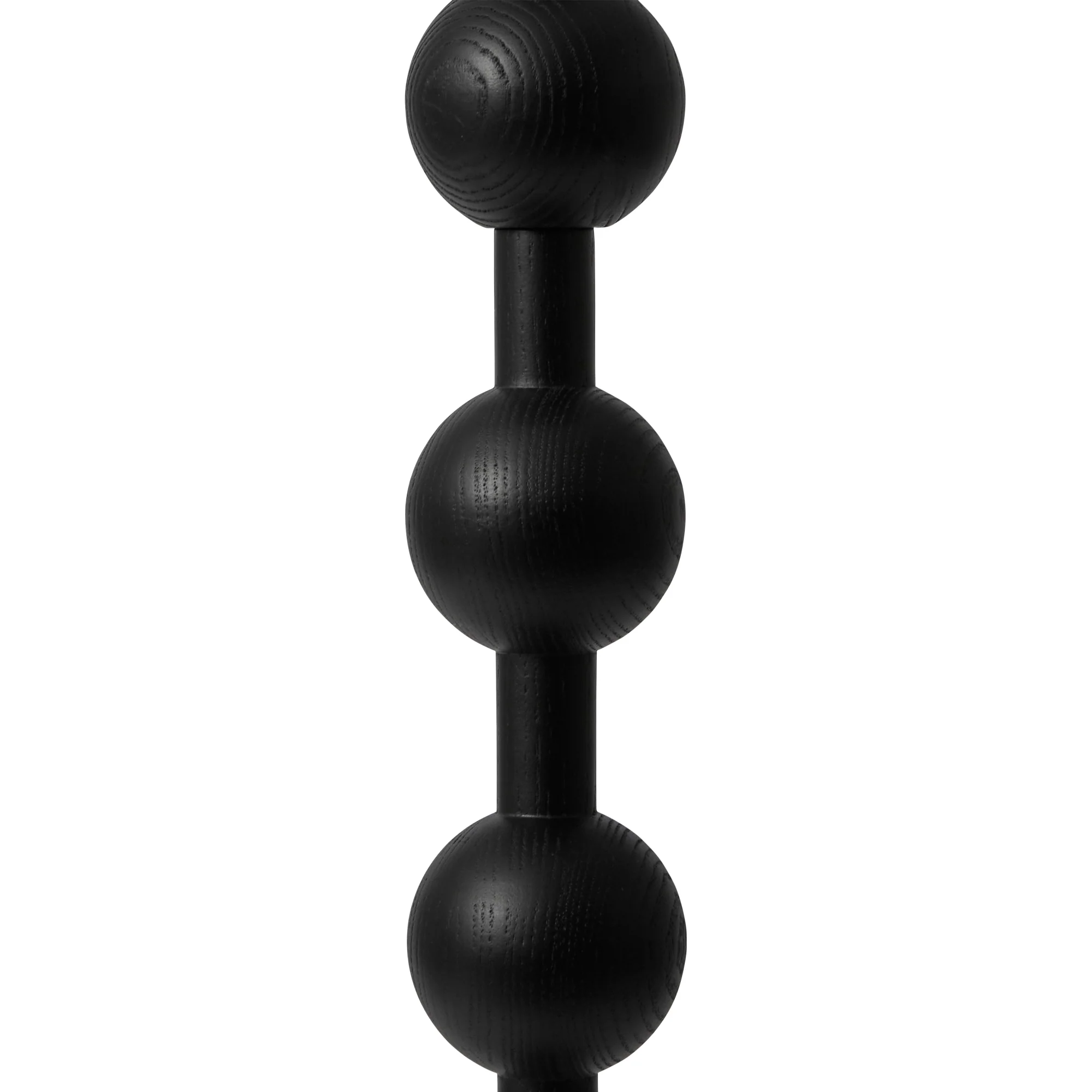 Sadie Floor Lamp Black - Image 11