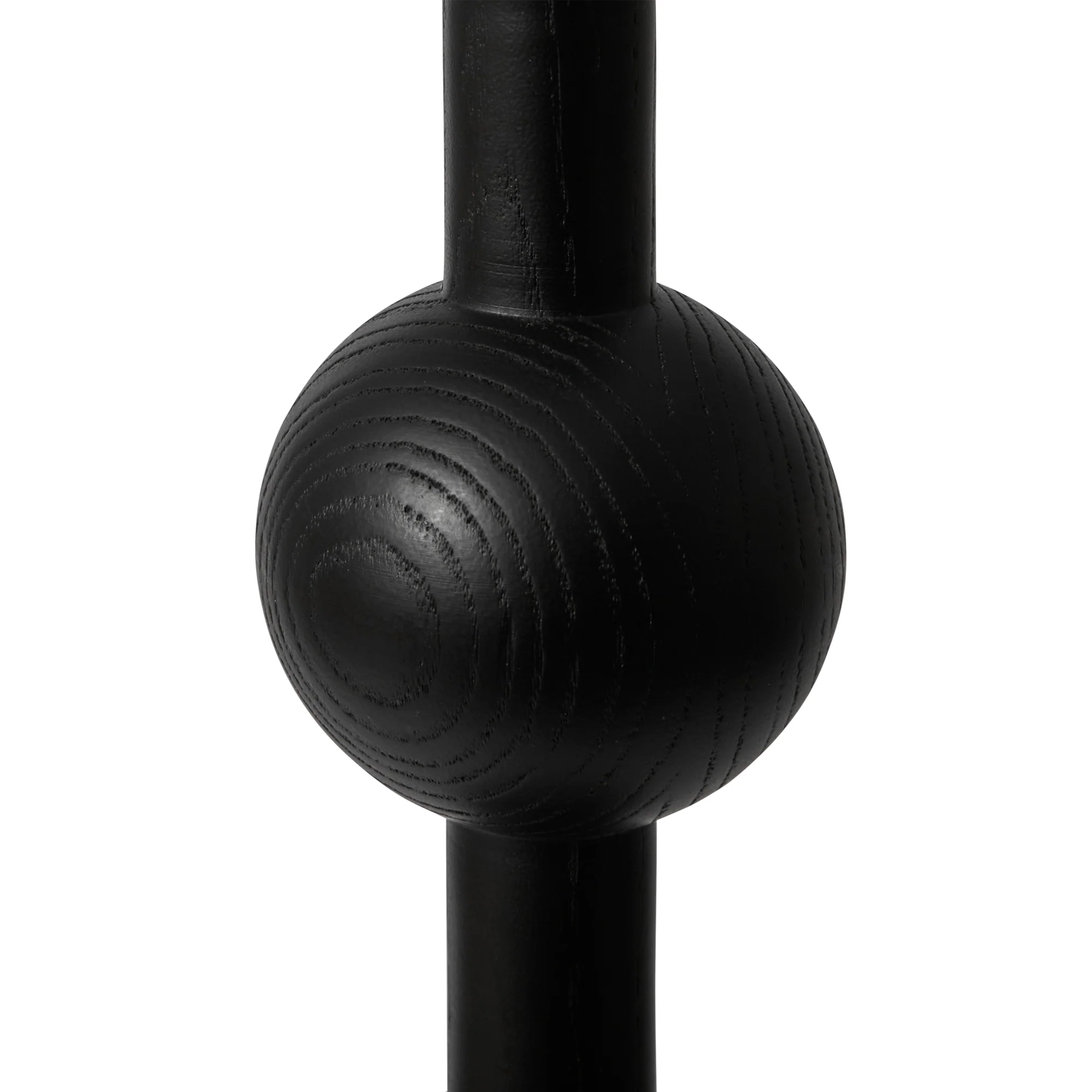Sadie Floor Lamp Black - Image 12