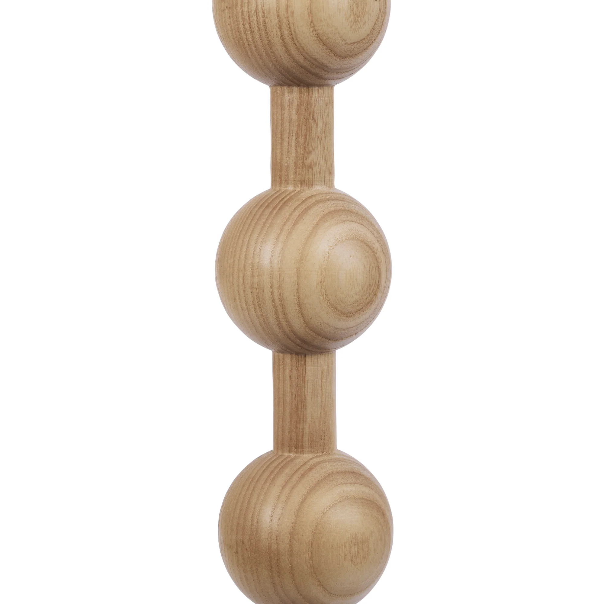 Sadie Floor Lamp Natural - Image 11
