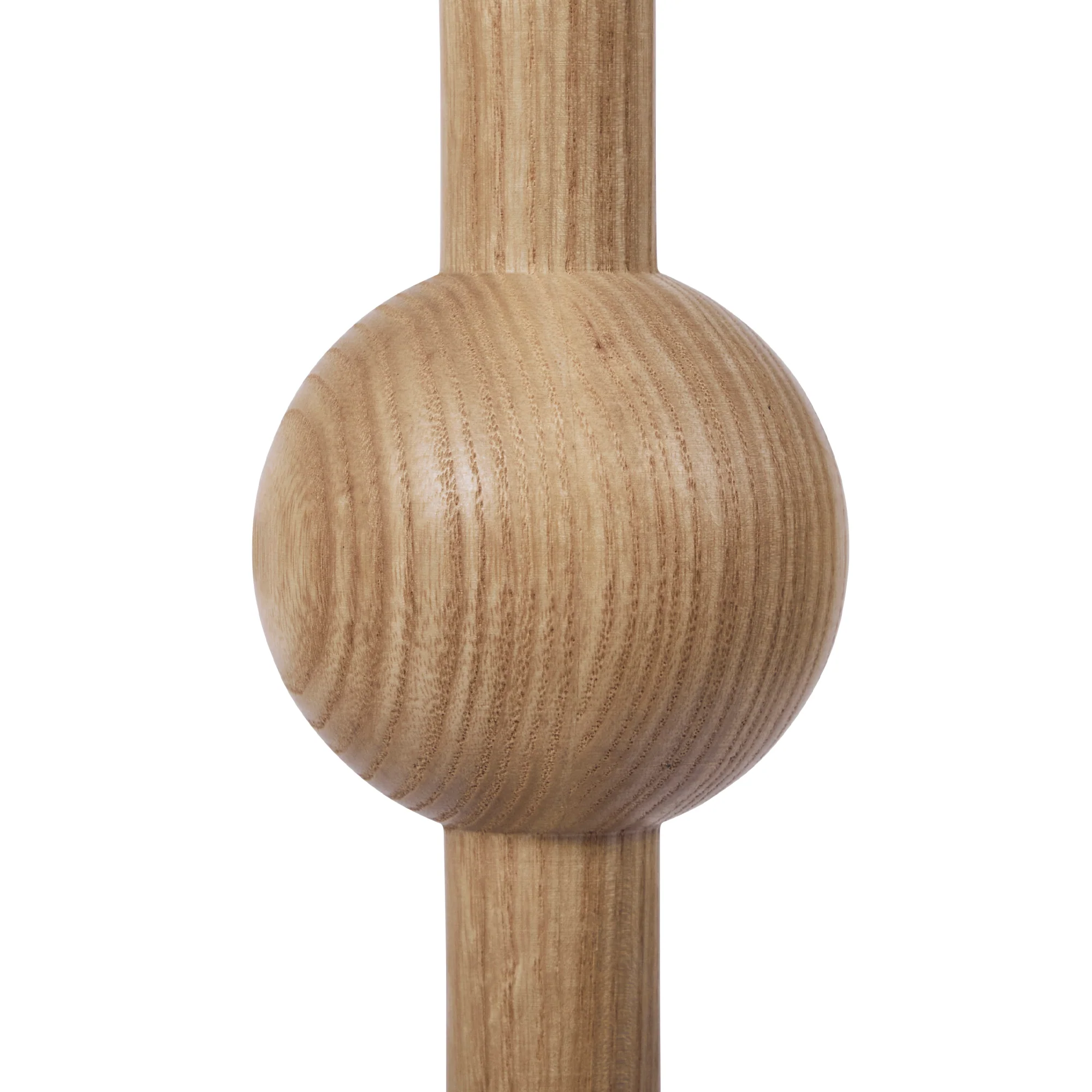 Sadie Floor Lamp Natural - Image 12