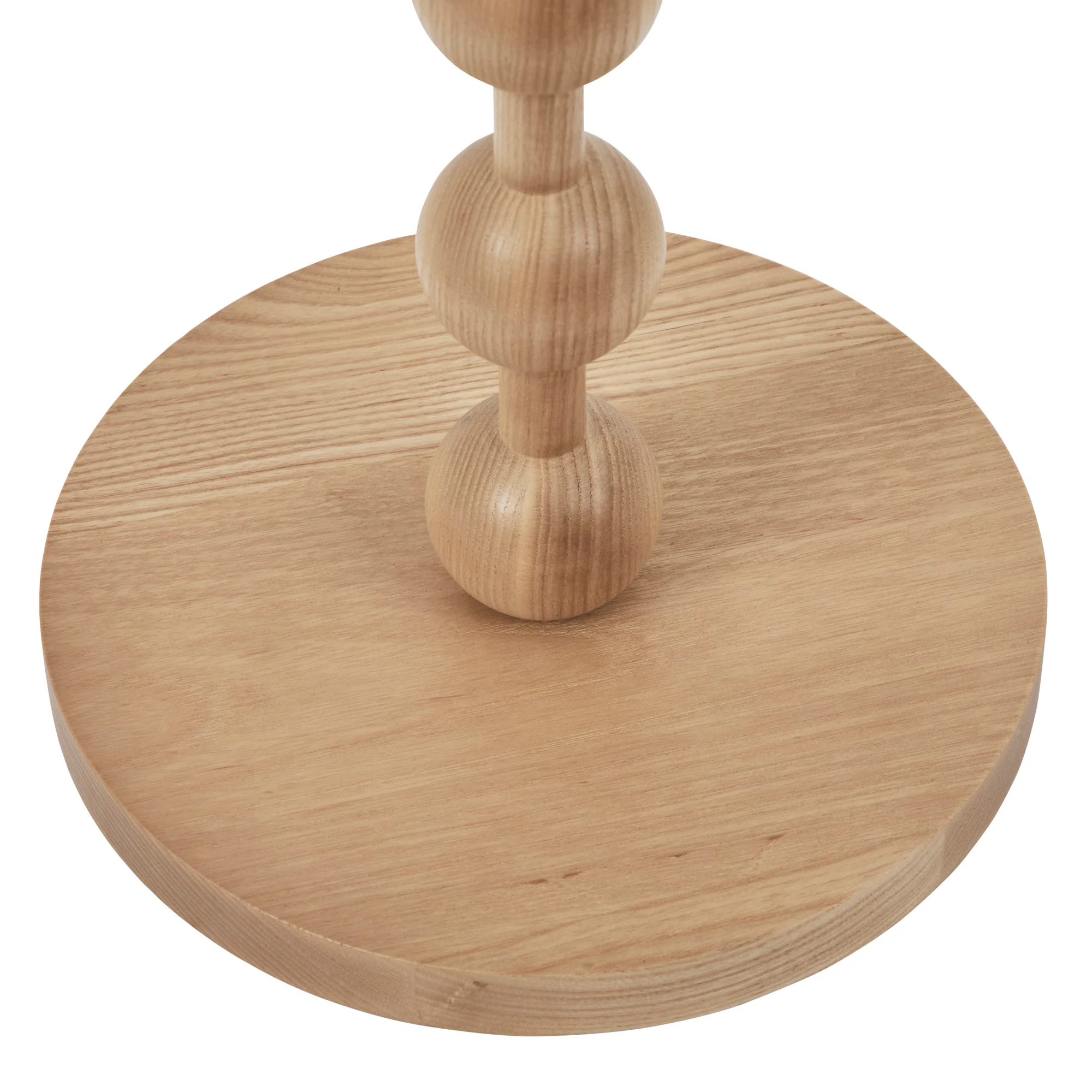 Sadie Floor Lamp Natural - Image 13