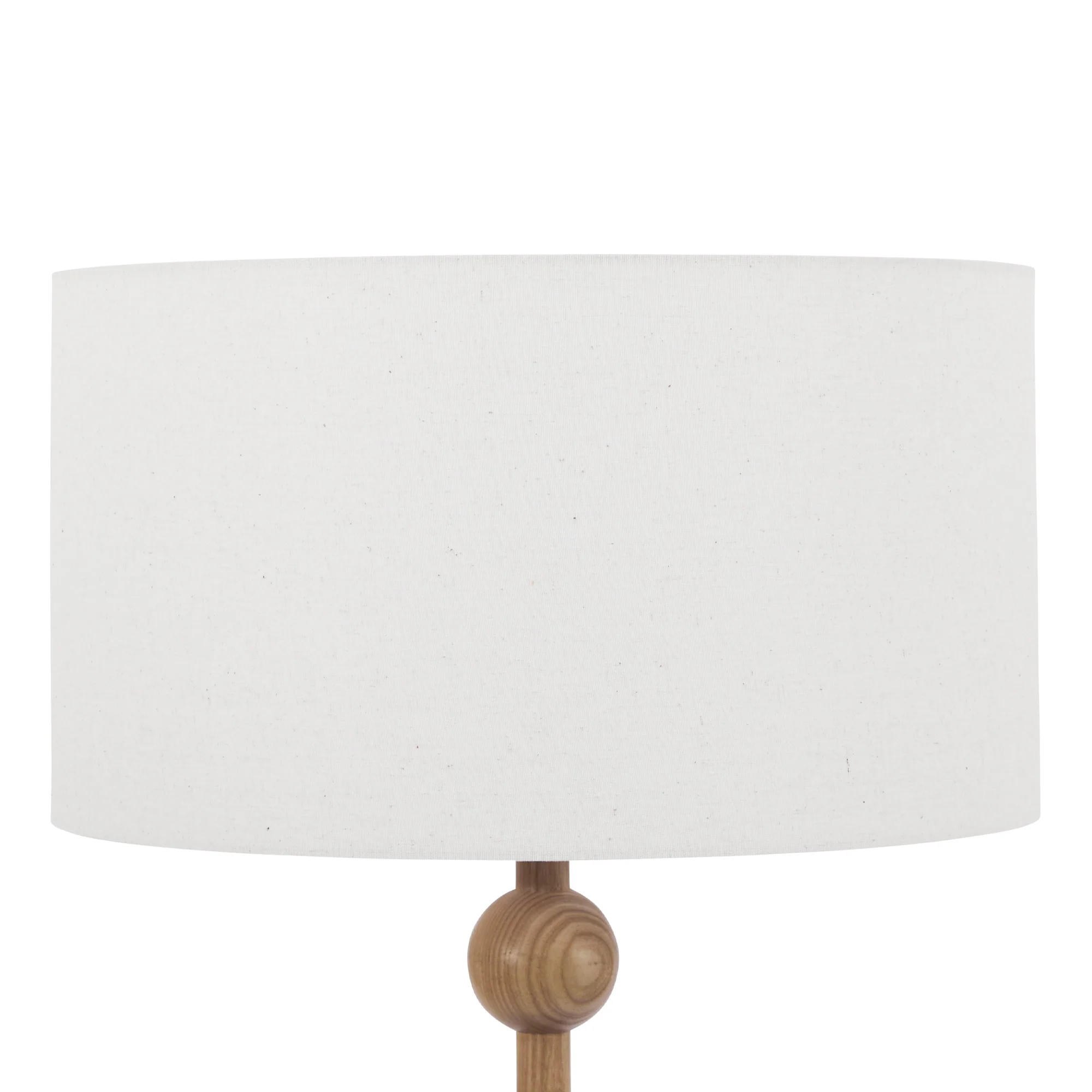 Sadie Floor Lamp Natural - Image 9