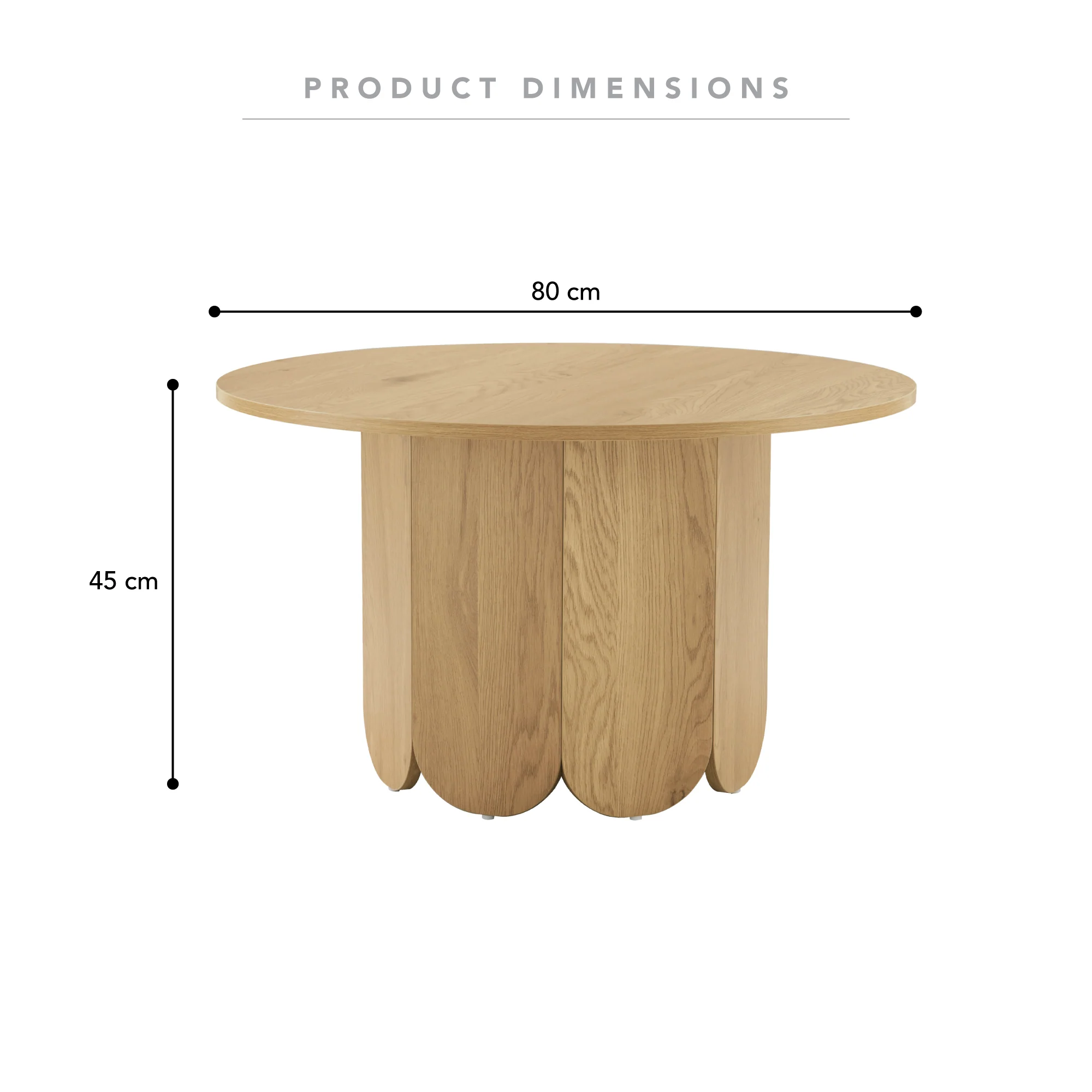 Sadie Coffee Table - Image 3