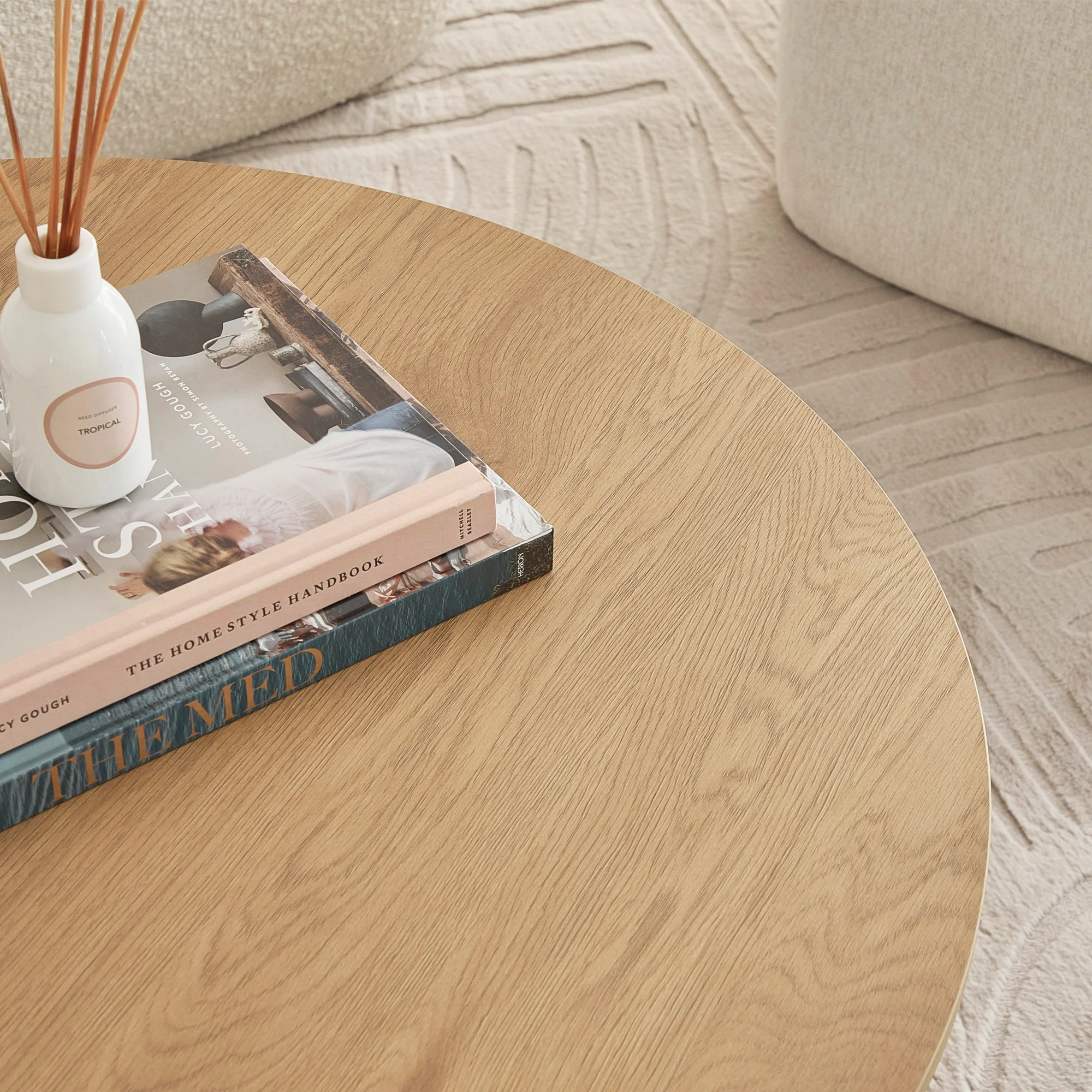 Sadie Coffee Table - Image 5