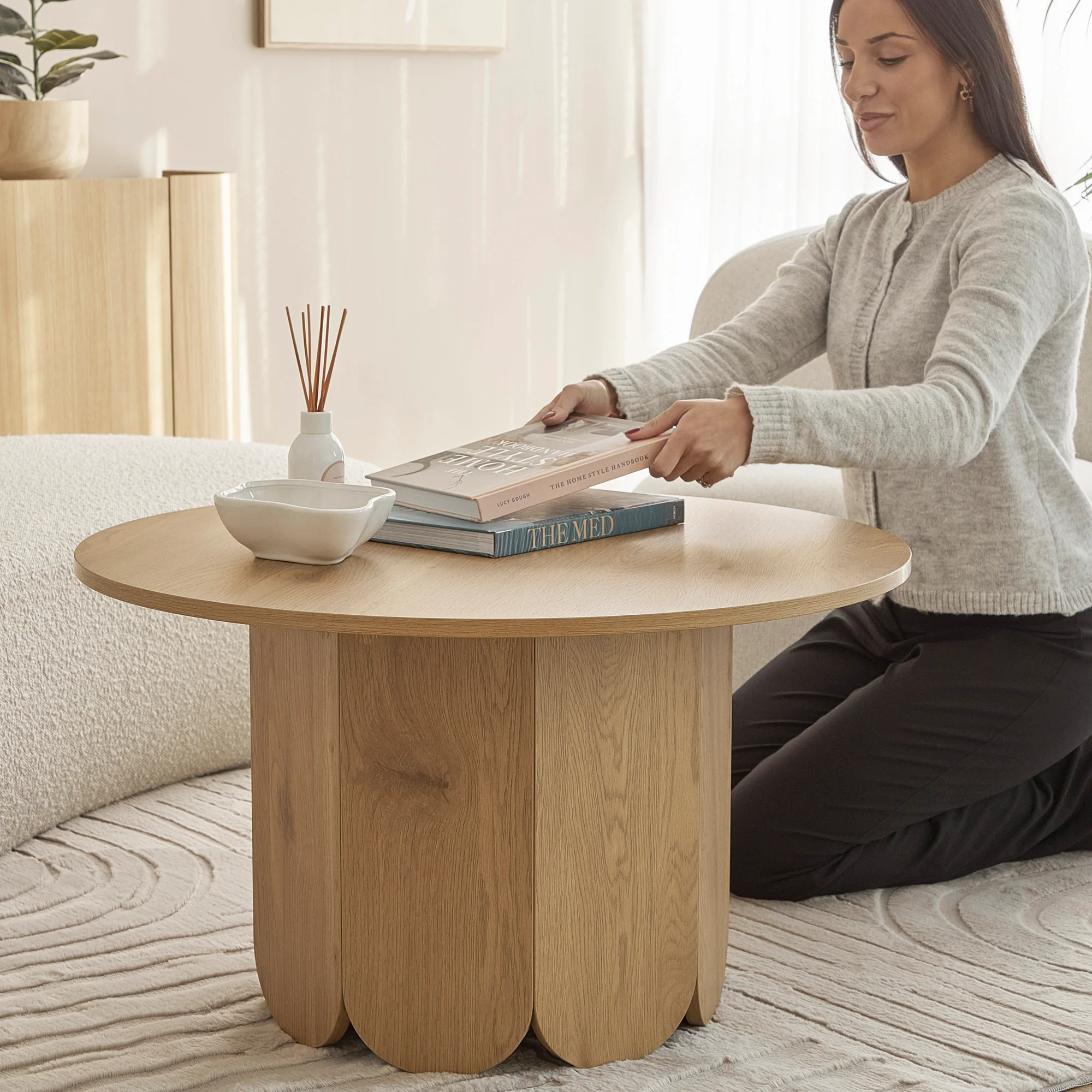 Sadie Coffee Table - Image 6