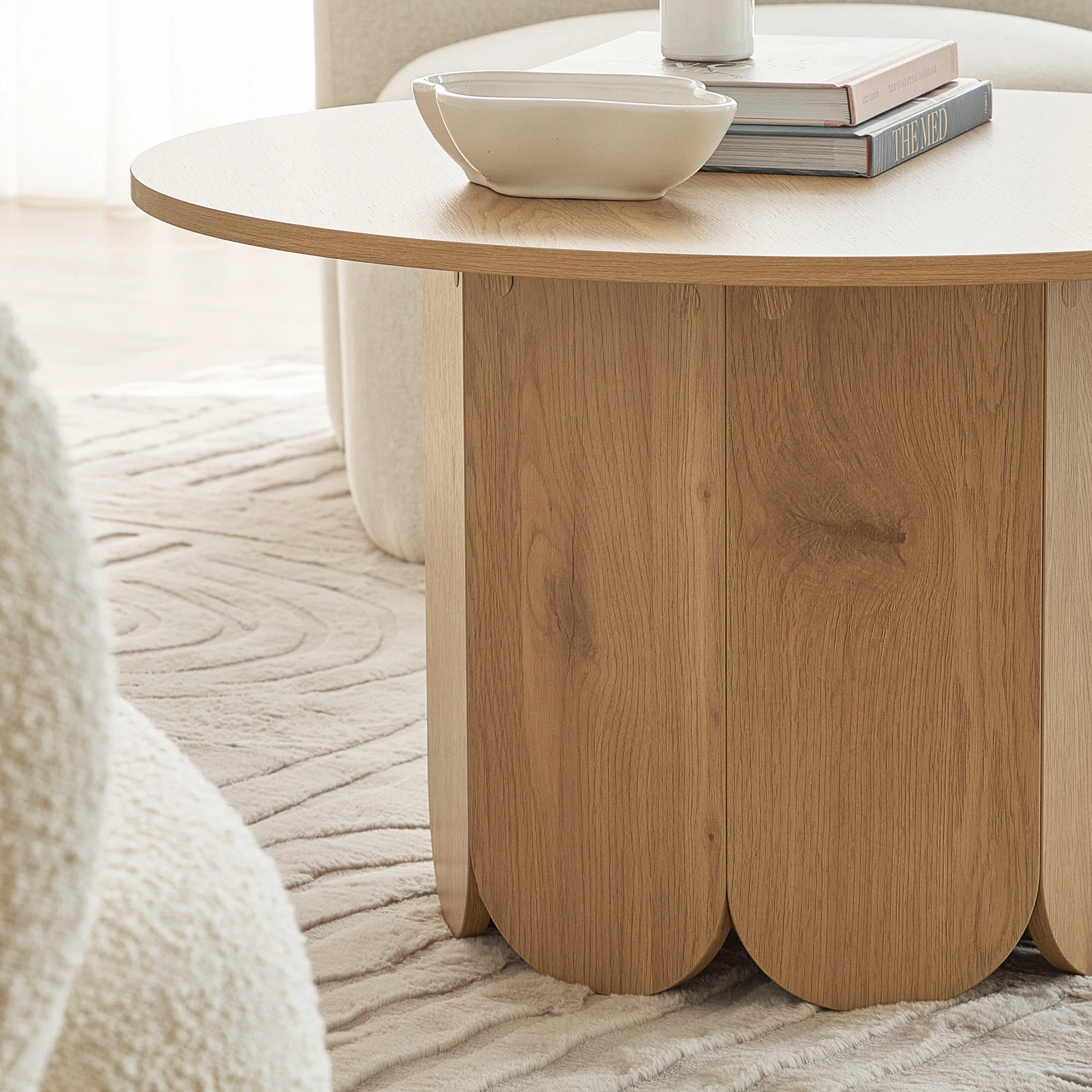 Sadie Coffee Table - Image 7