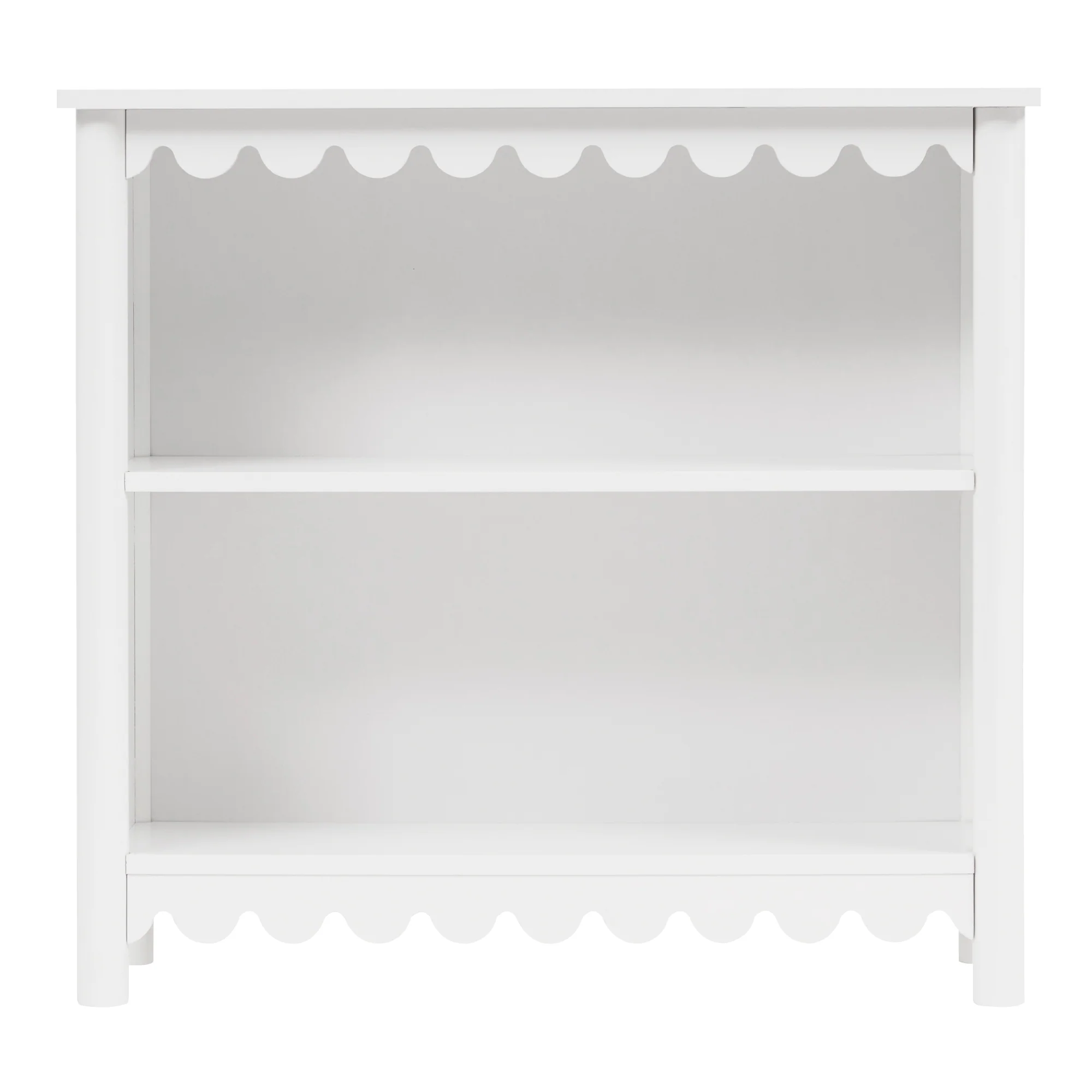 Sally Shelving White - Image 10