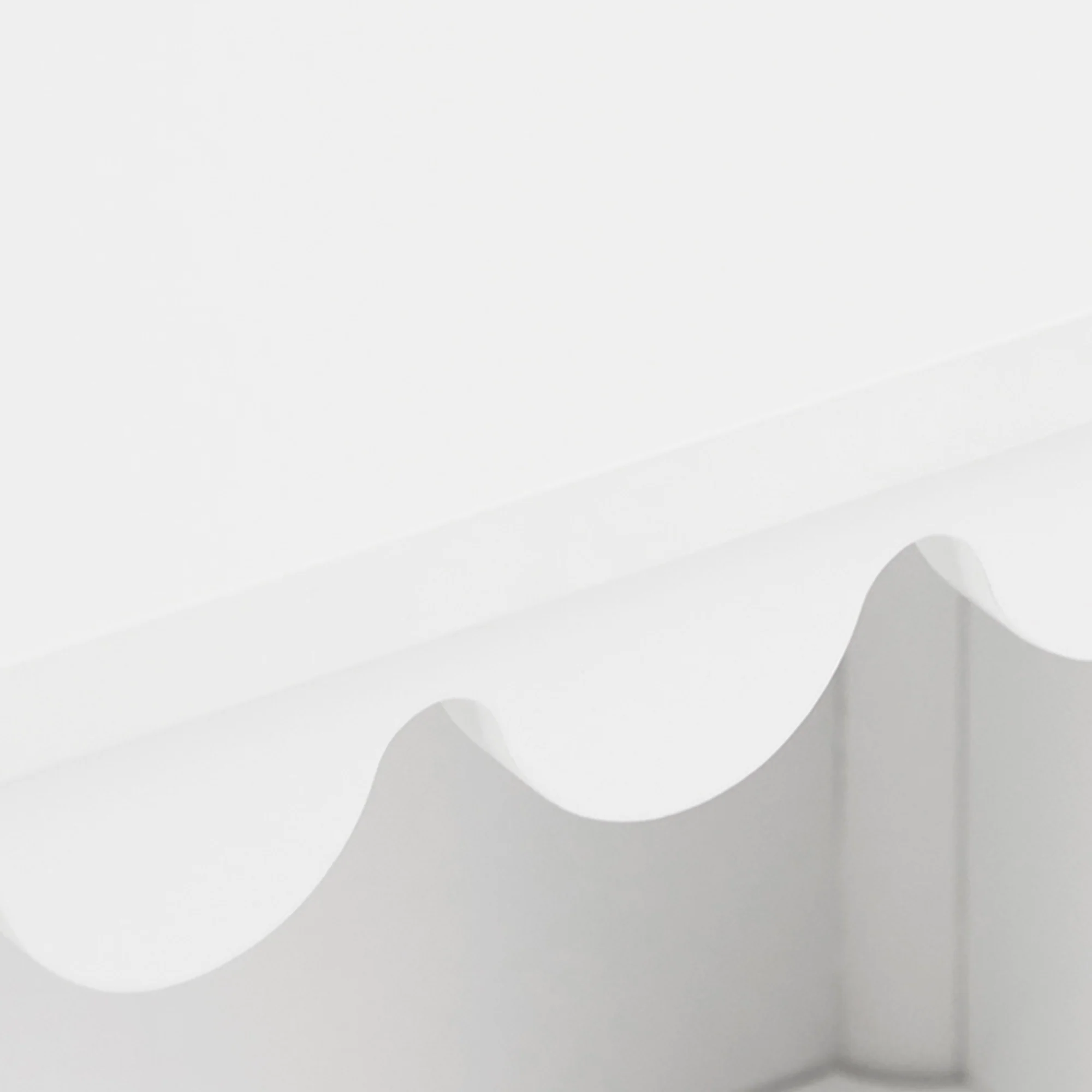 Sally Shelving White - Image 13