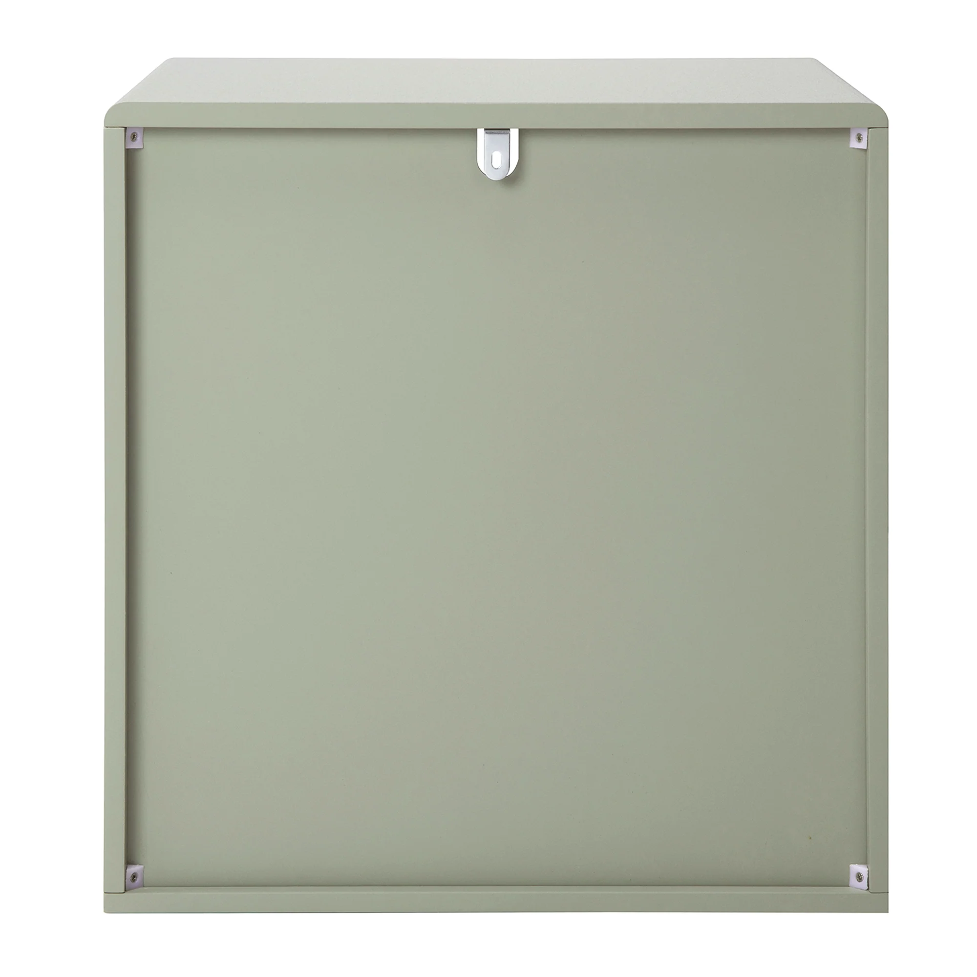 Santorini Bedside Table Green (Set of 2) - Image 9