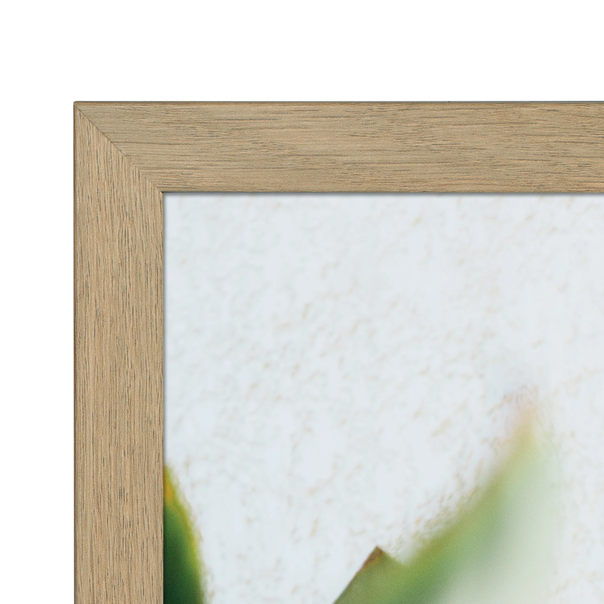 Set Of 2 A4 Premium Paradise Wooden Photo Frame - Image 13