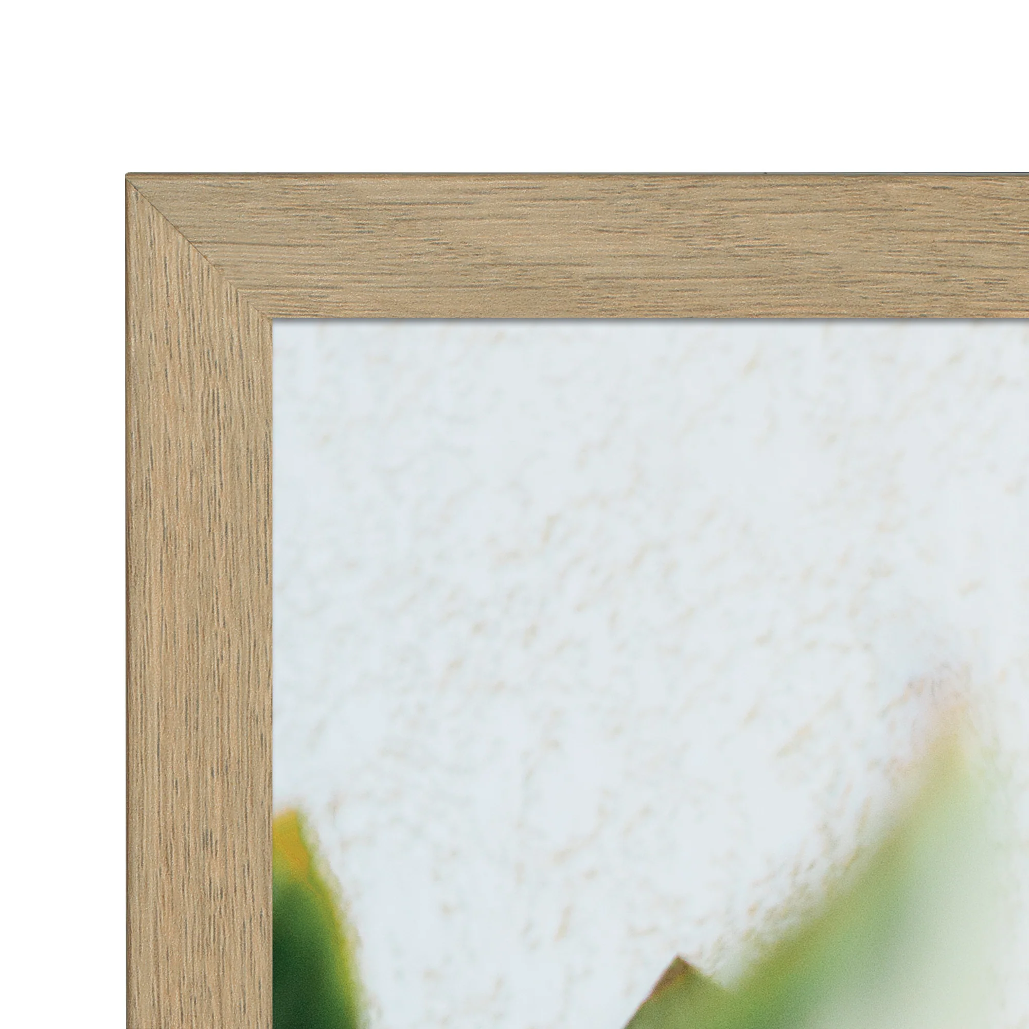 Set Of 2 A3 Premium Paradise Wooden Photo Frame - Image 12