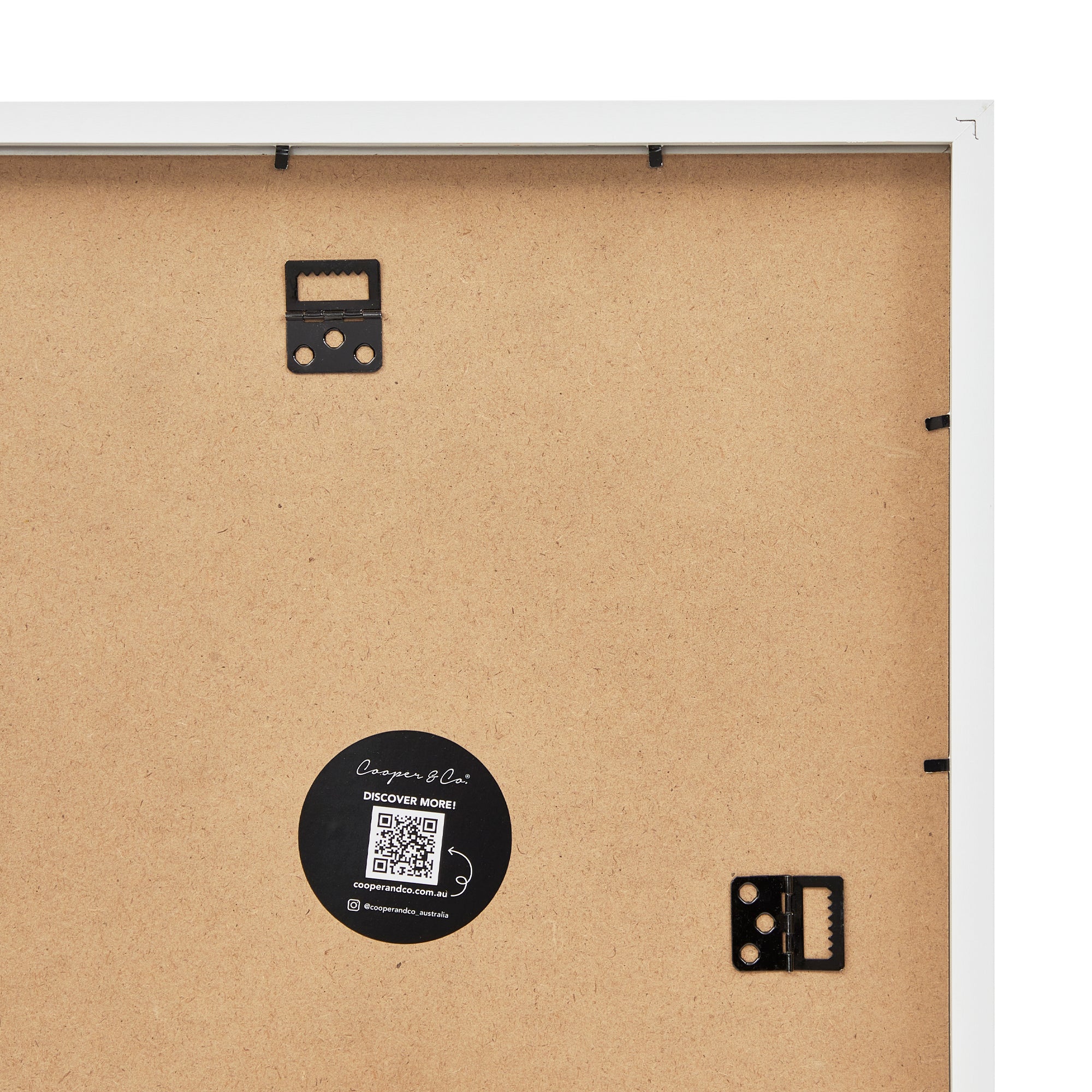 Set of 2 40x50cm Poster Photo Frames - Image 27