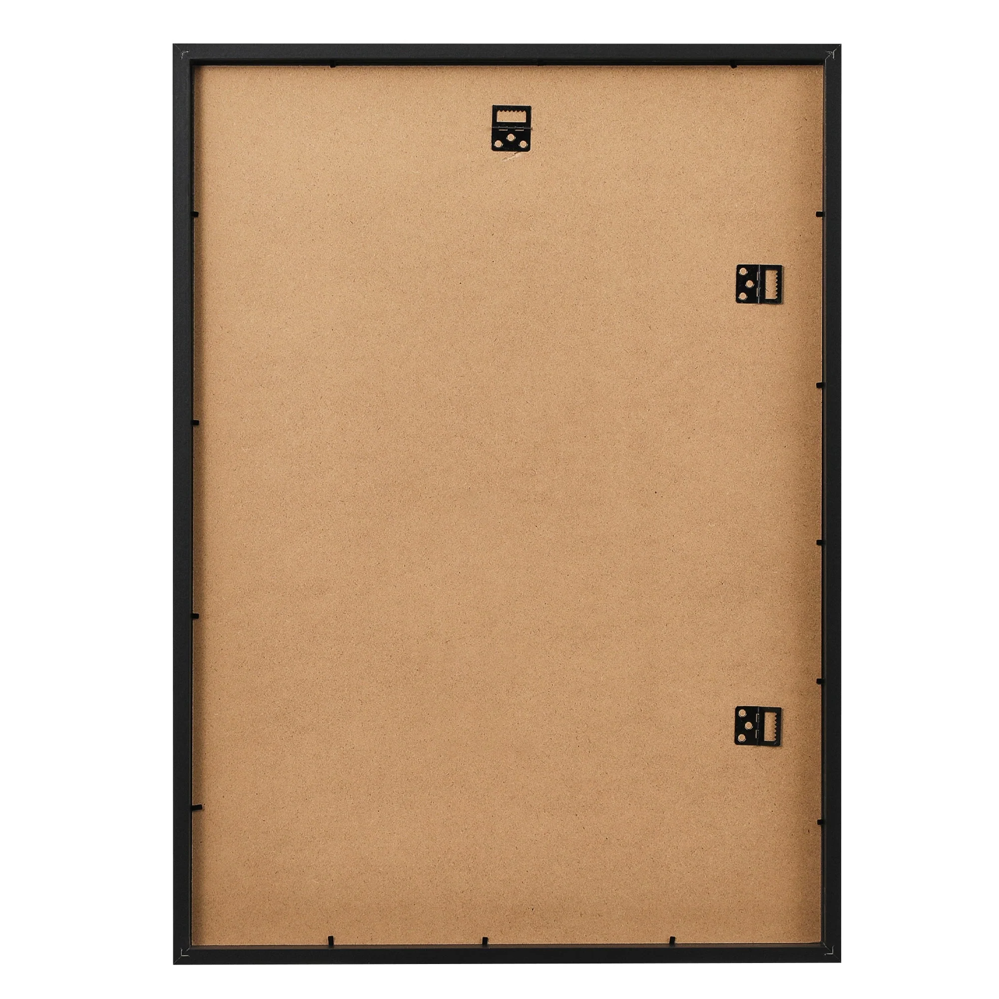 Set of 2 50x70cm Poster Photo Frames - Image 7
