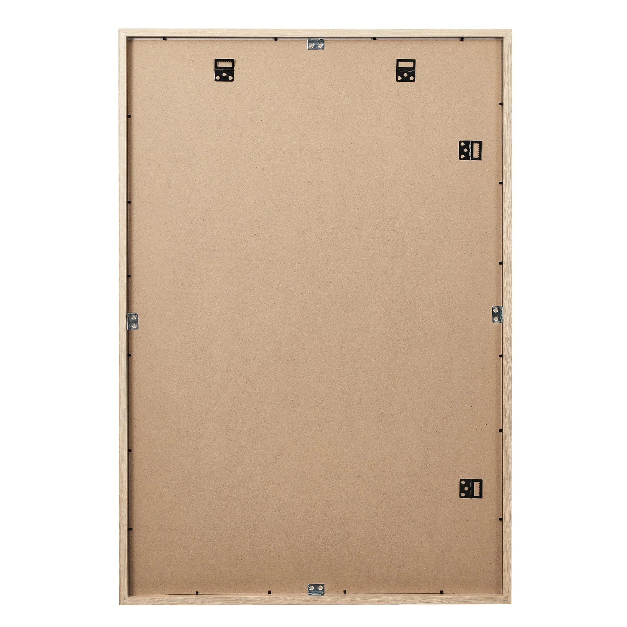 Set of 2 60x90cm Poster Photo Frames - Image 15