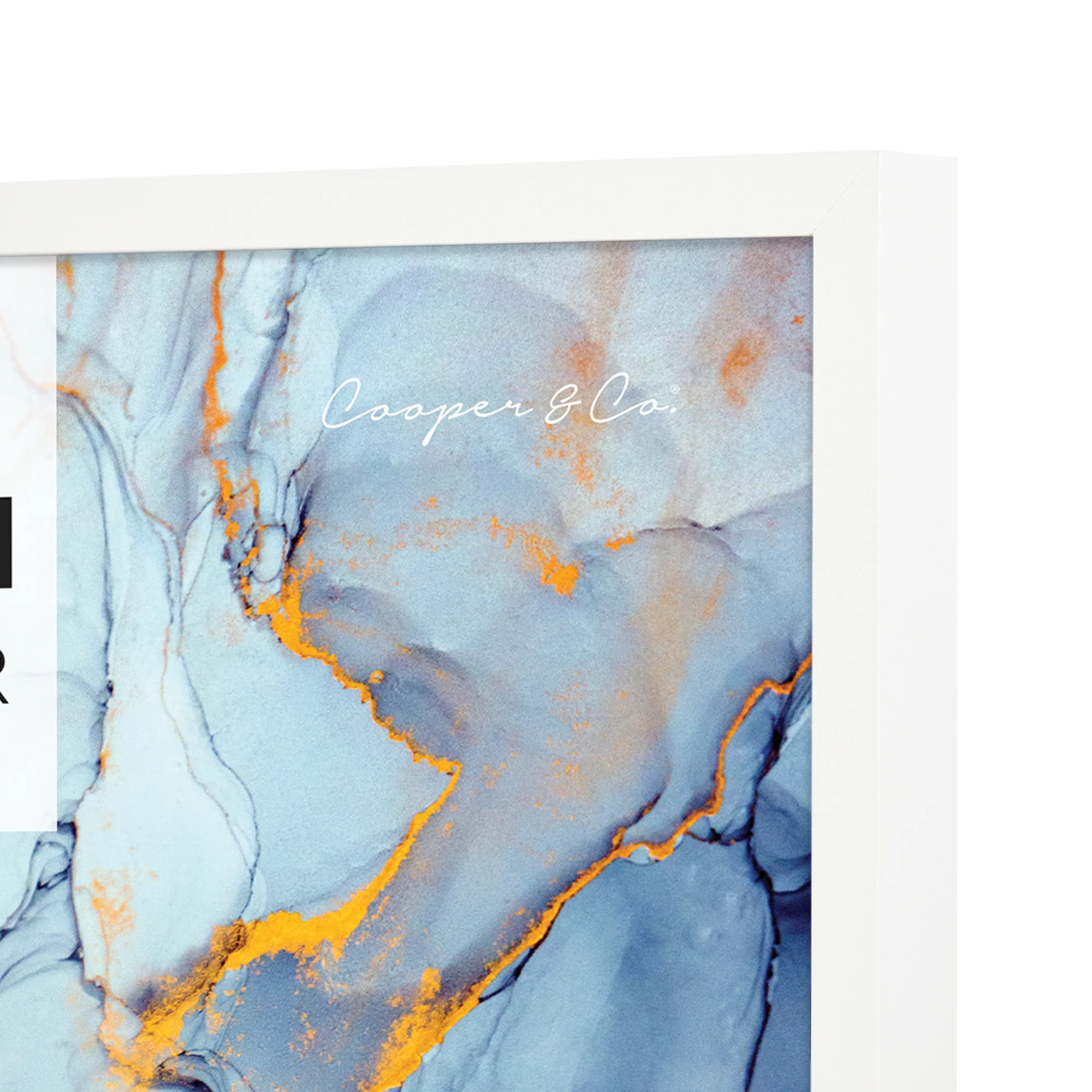Set of 2 60x90cm Poster Photo Frames - Image 26