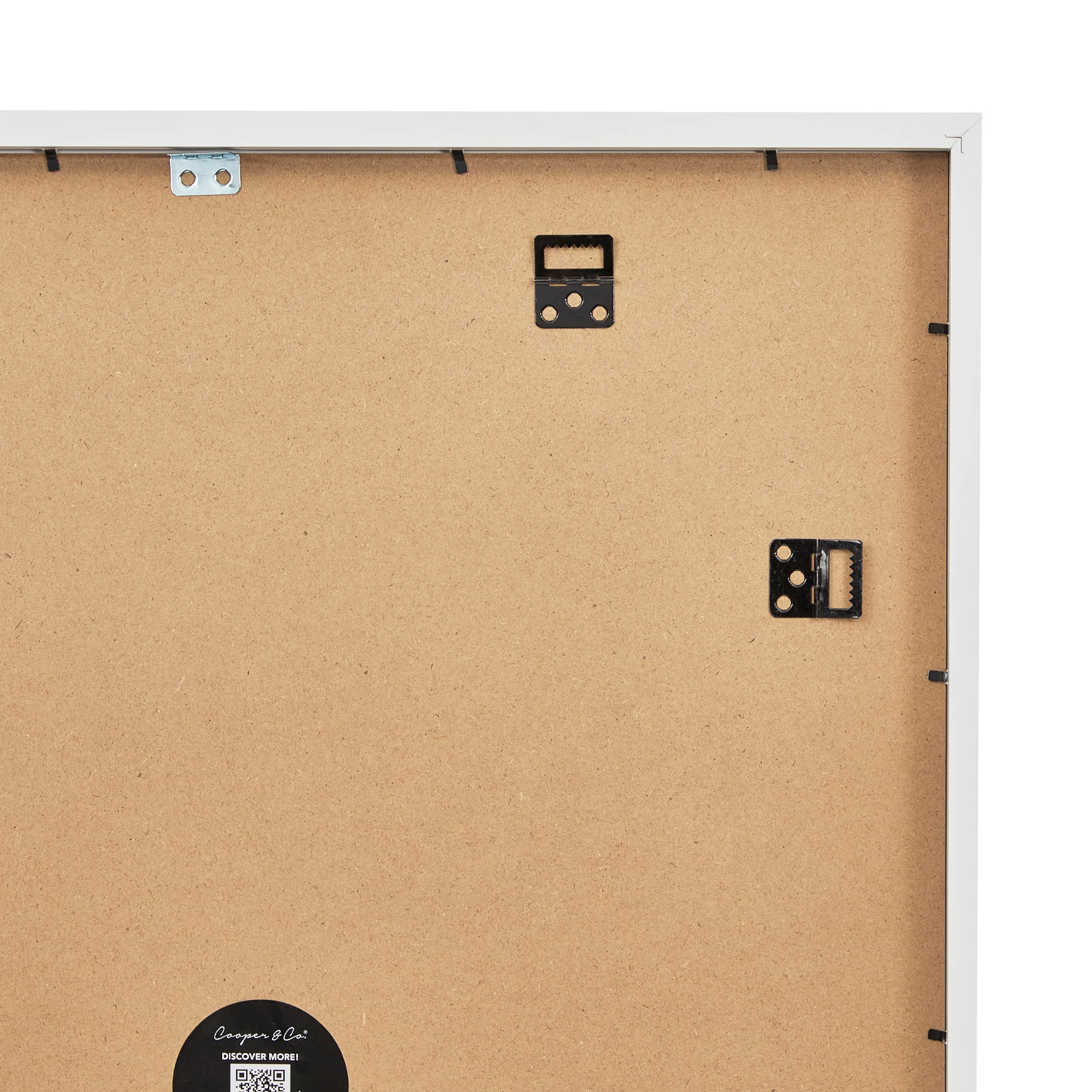 Set of 2 60x90cm Poster Photo Frames - Image 27