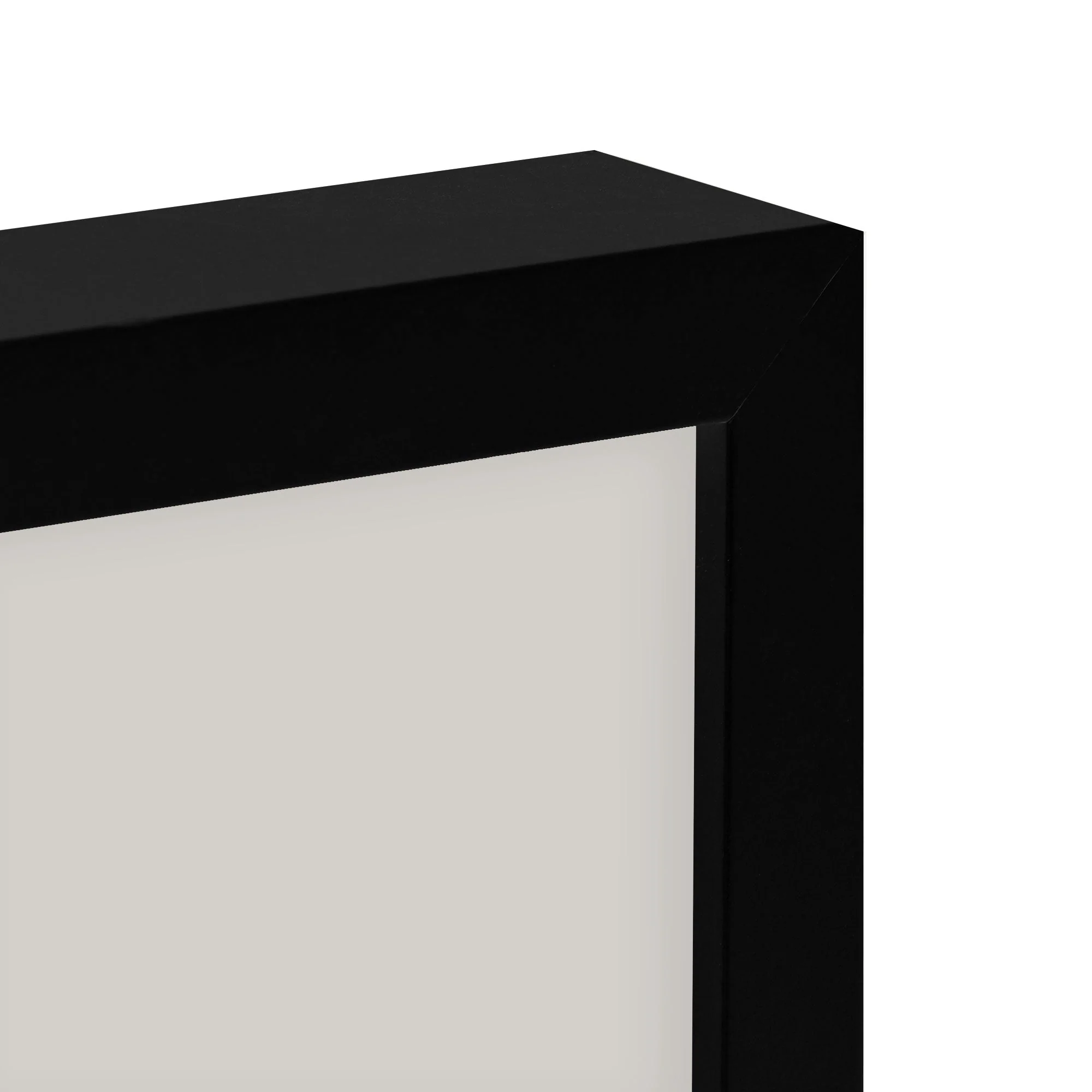 Set of 2 A3 Poster Photo Frames - Image 4