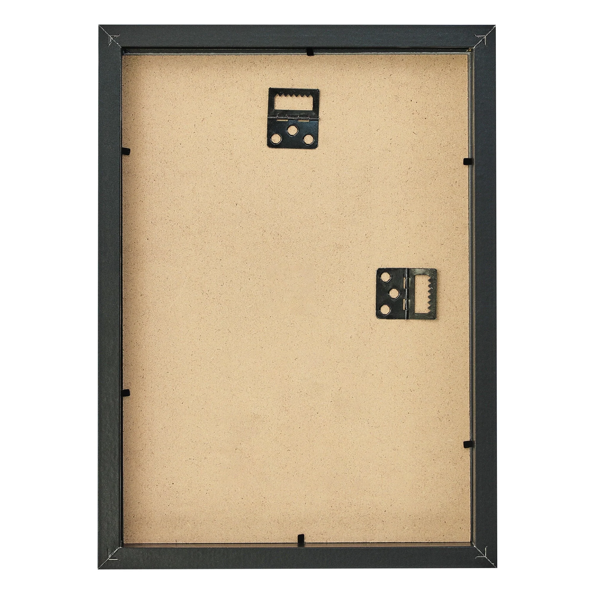 Set of 2 A4 Poster Photo Frames - Image 8