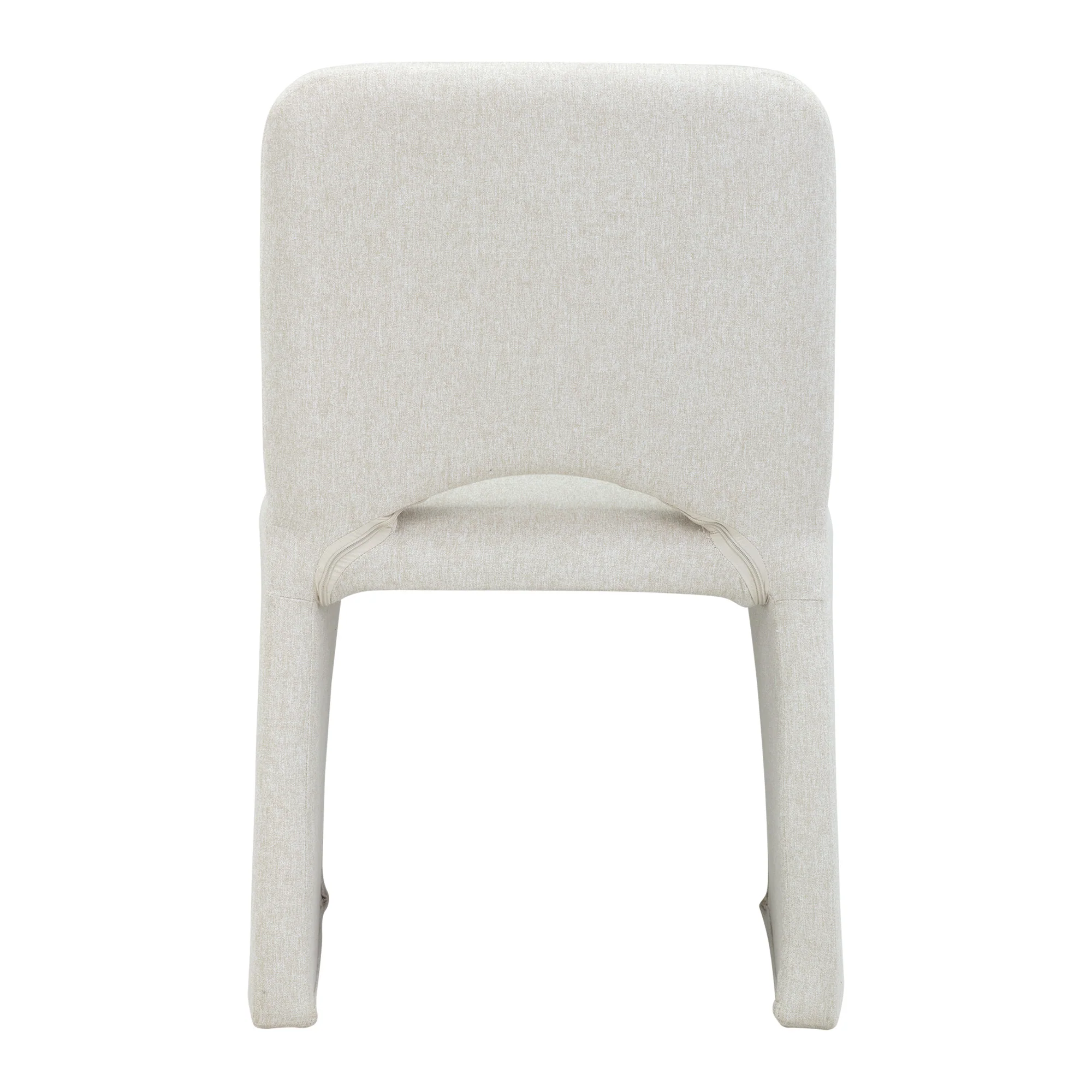Set of 2 Madrid Dining Chairs Natural - Image 13