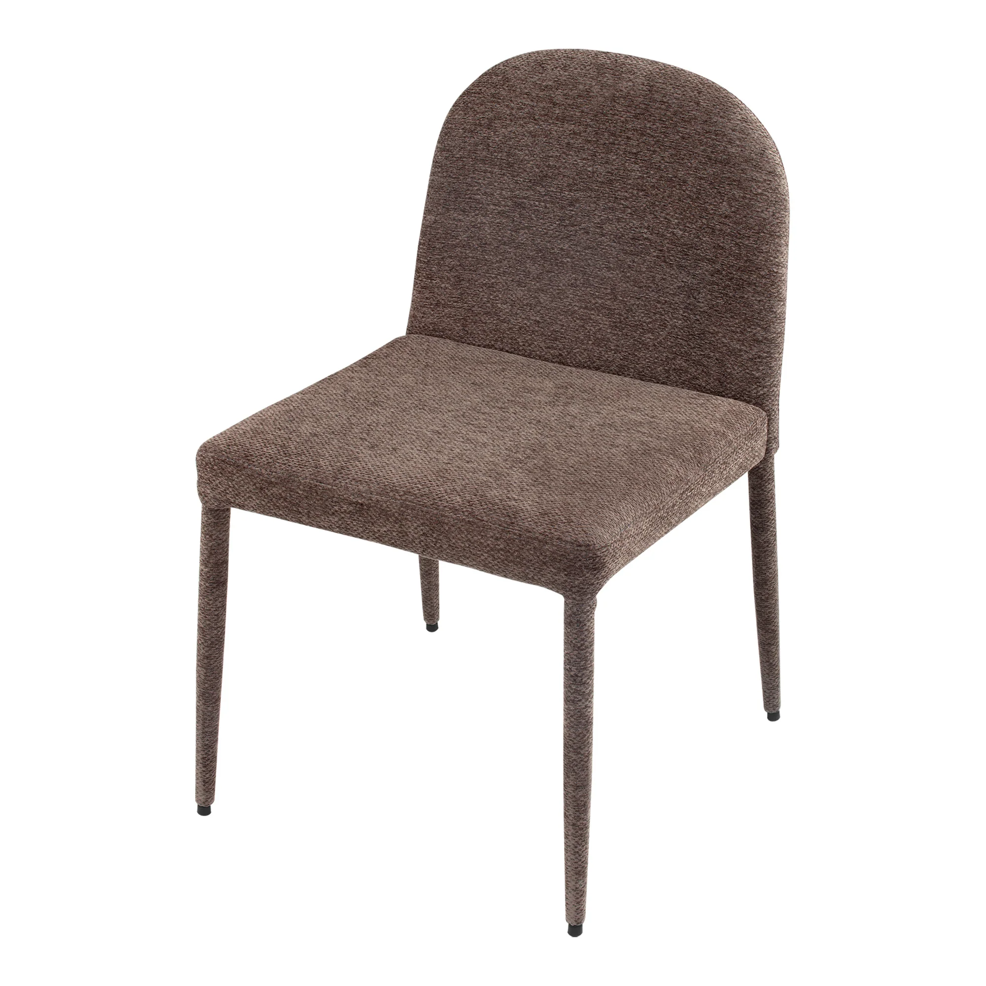 Set of 2 Toledo Dining Chairs Chocolate - Image 13