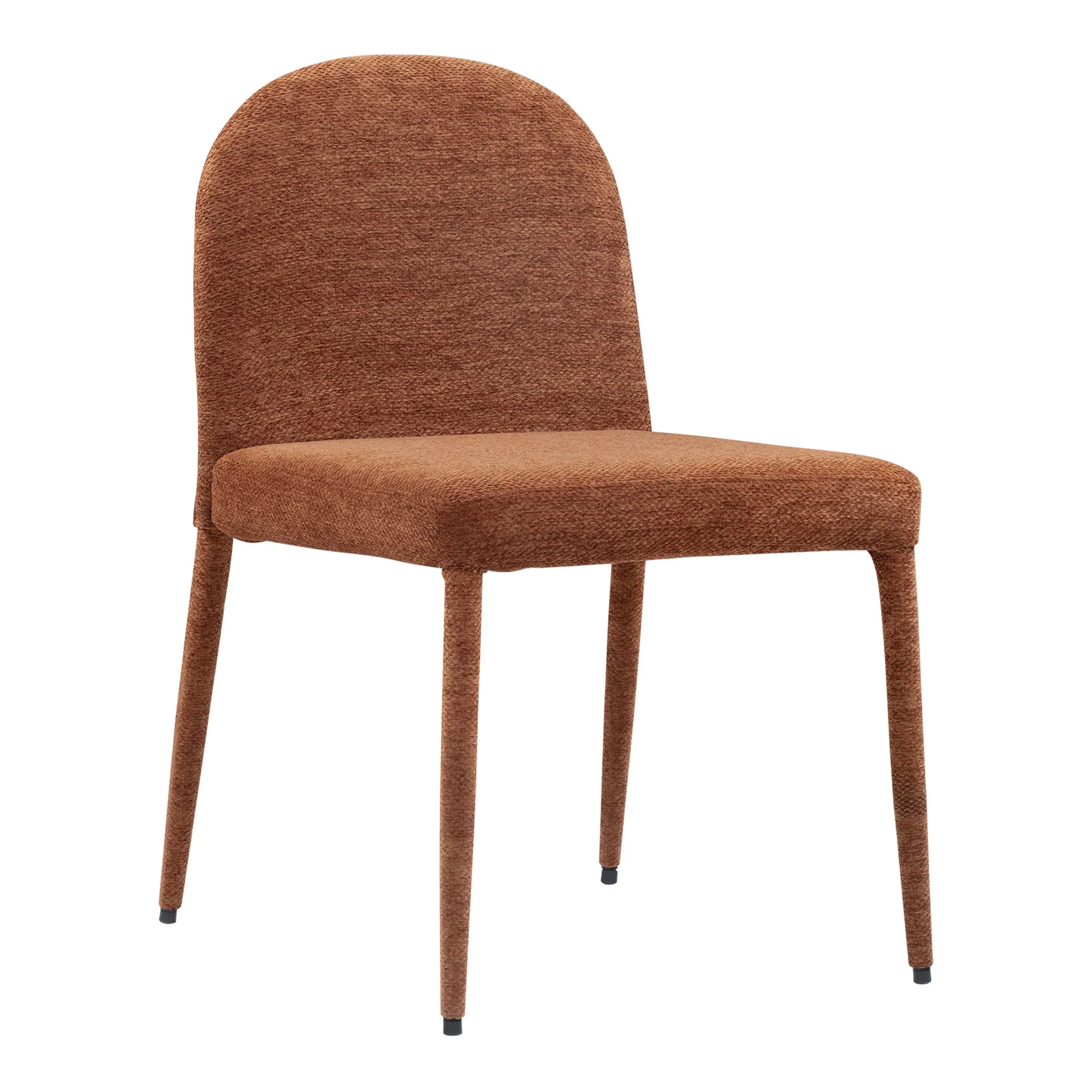 Set of 2 Toledo Dining Chairs Cinnamon - Image 14