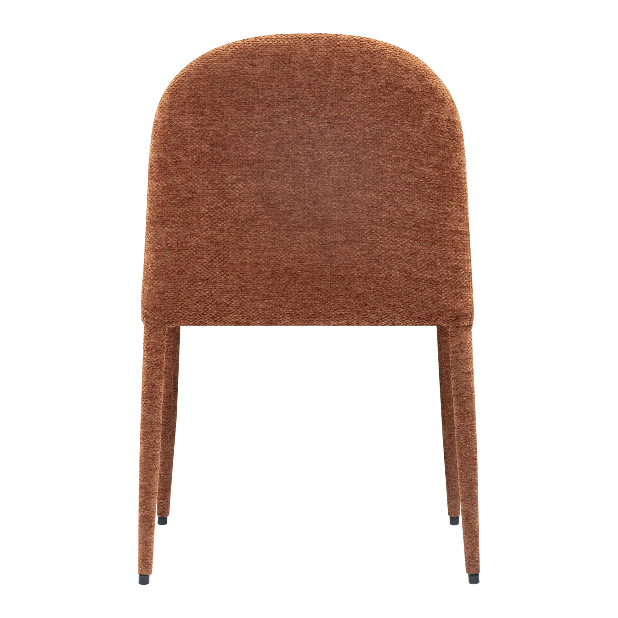 Set of 2 Toledo Dining Chairs Cinnamon - Image 15