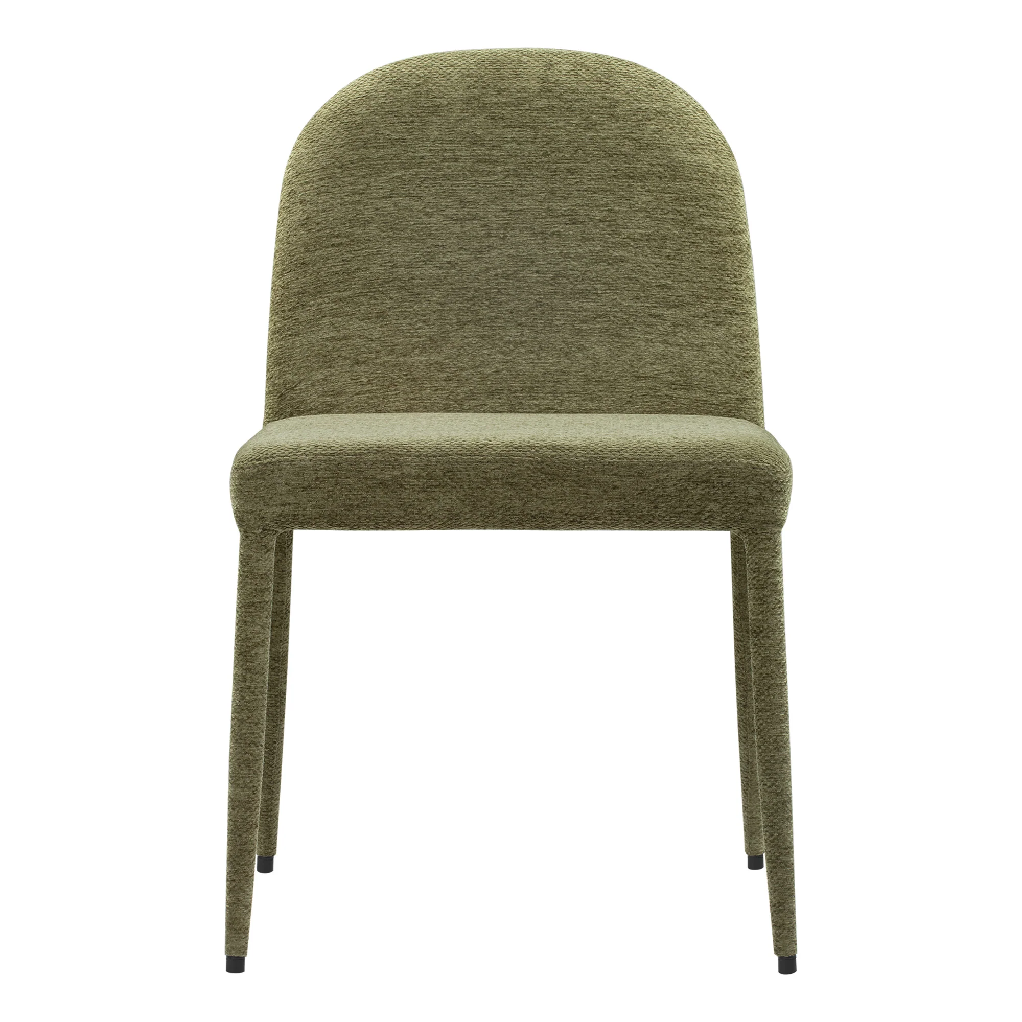 Set of 2 Toledo Dining Chairs Olive - Image 11