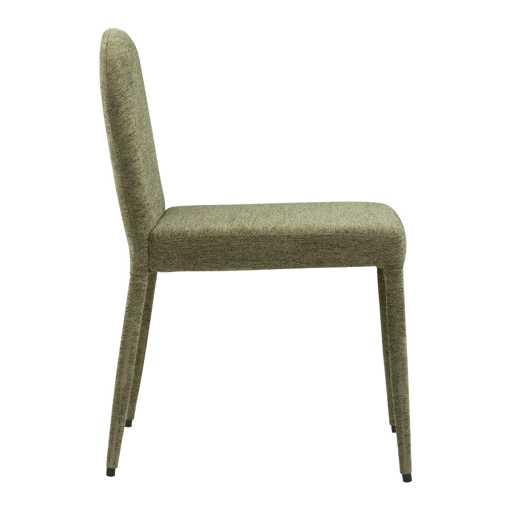 Set of 2 Toledo Dining Chairs Olive - Image 12
