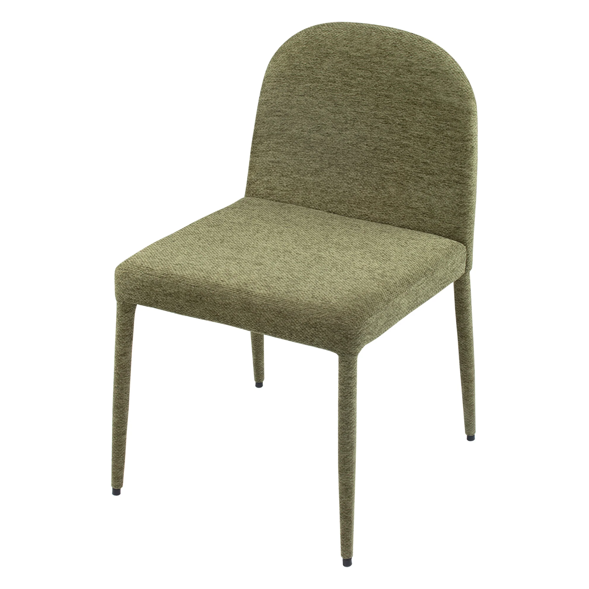 Set of 2 Toledo Dining Chairs Olive - Image 13