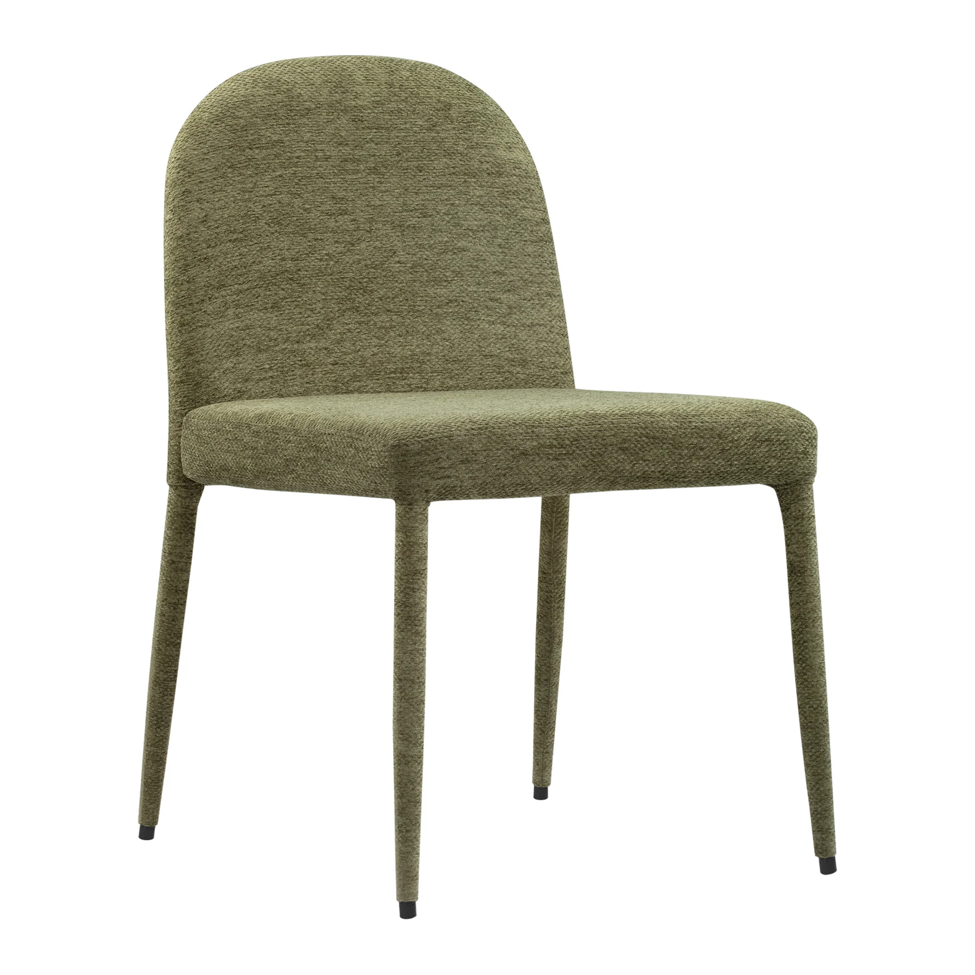 Set of 2 Toledo Dining Chairs Olive - Image 14
