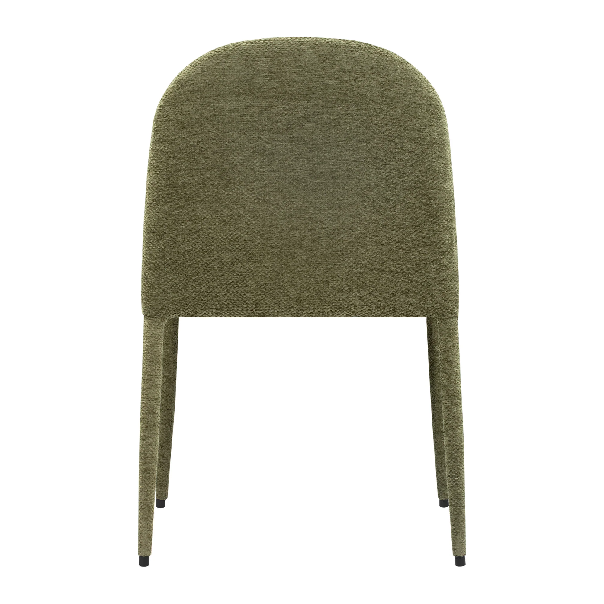 Set of 2 Toledo Dining Chairs Olive - Image 15