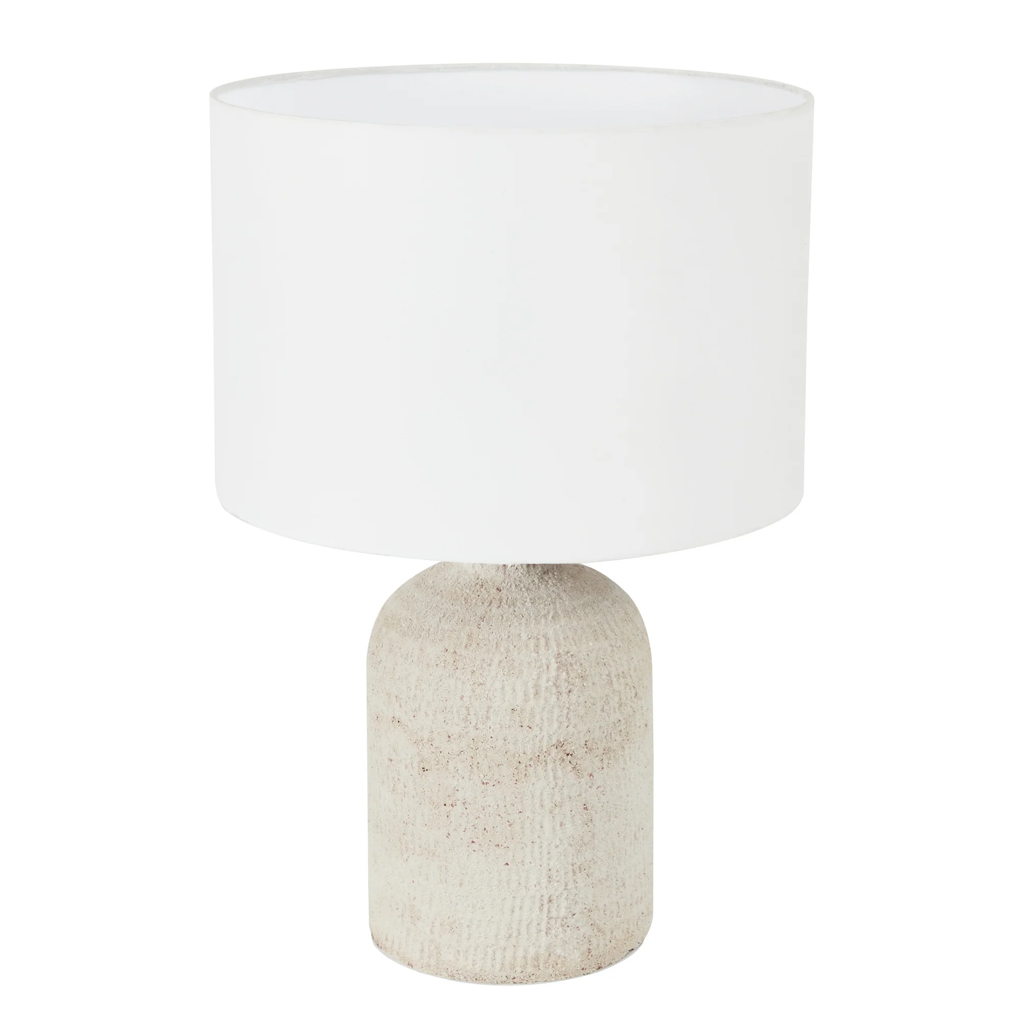 Shiloh Table Lamp Sandstone - Image 8