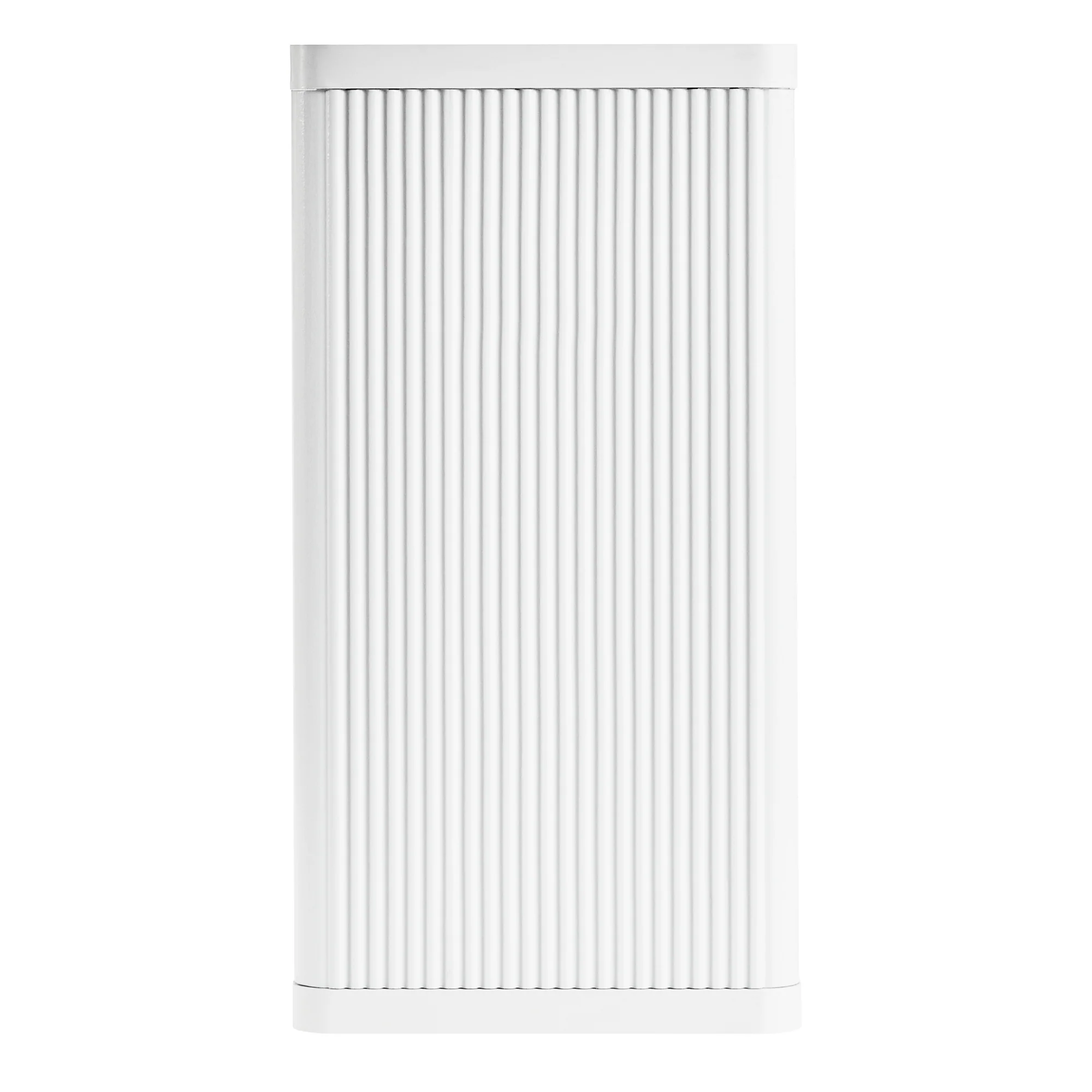 Sierra 2 Cube Shelf in White - Image 10