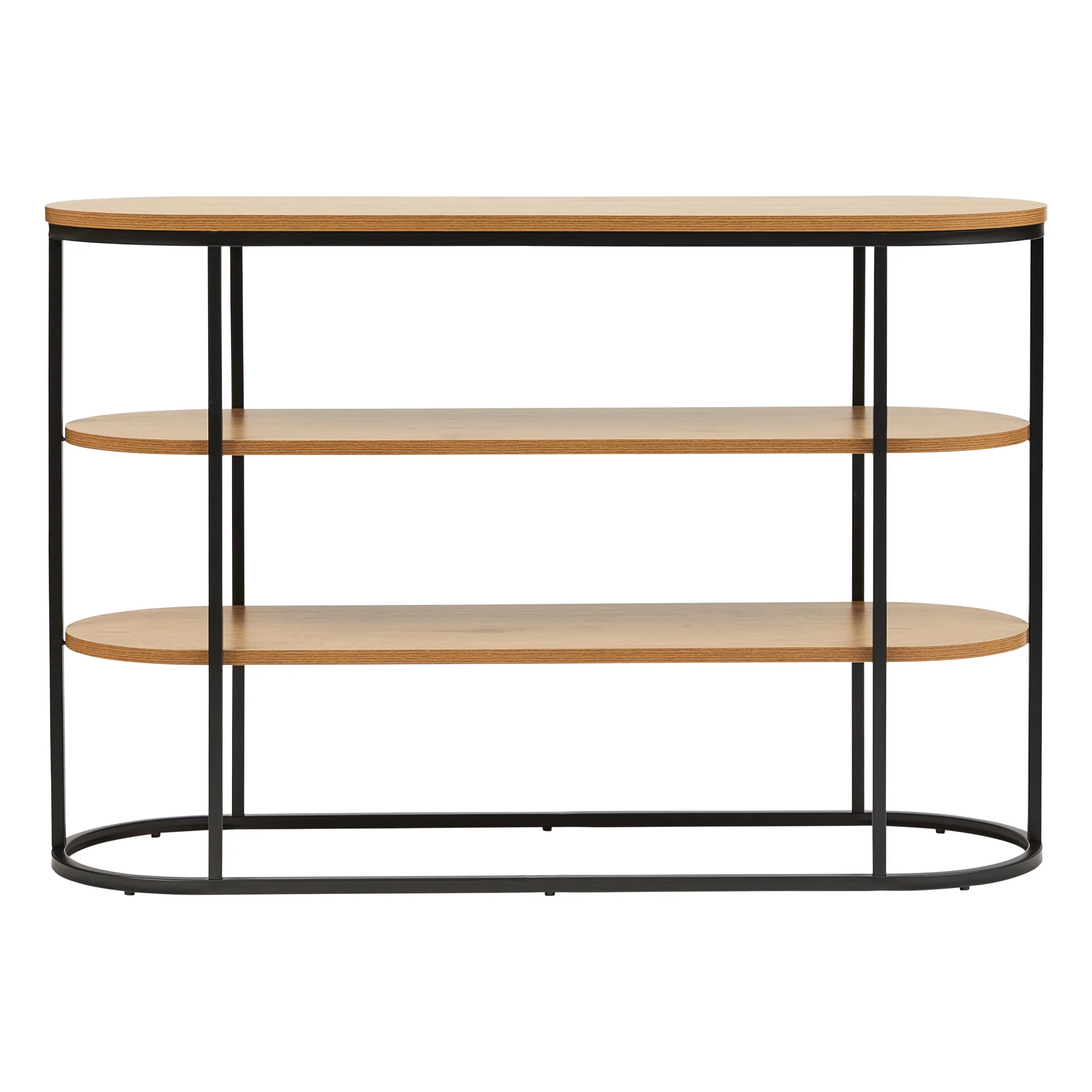 Sonoma Sideboard Black (120cm) - Image 10