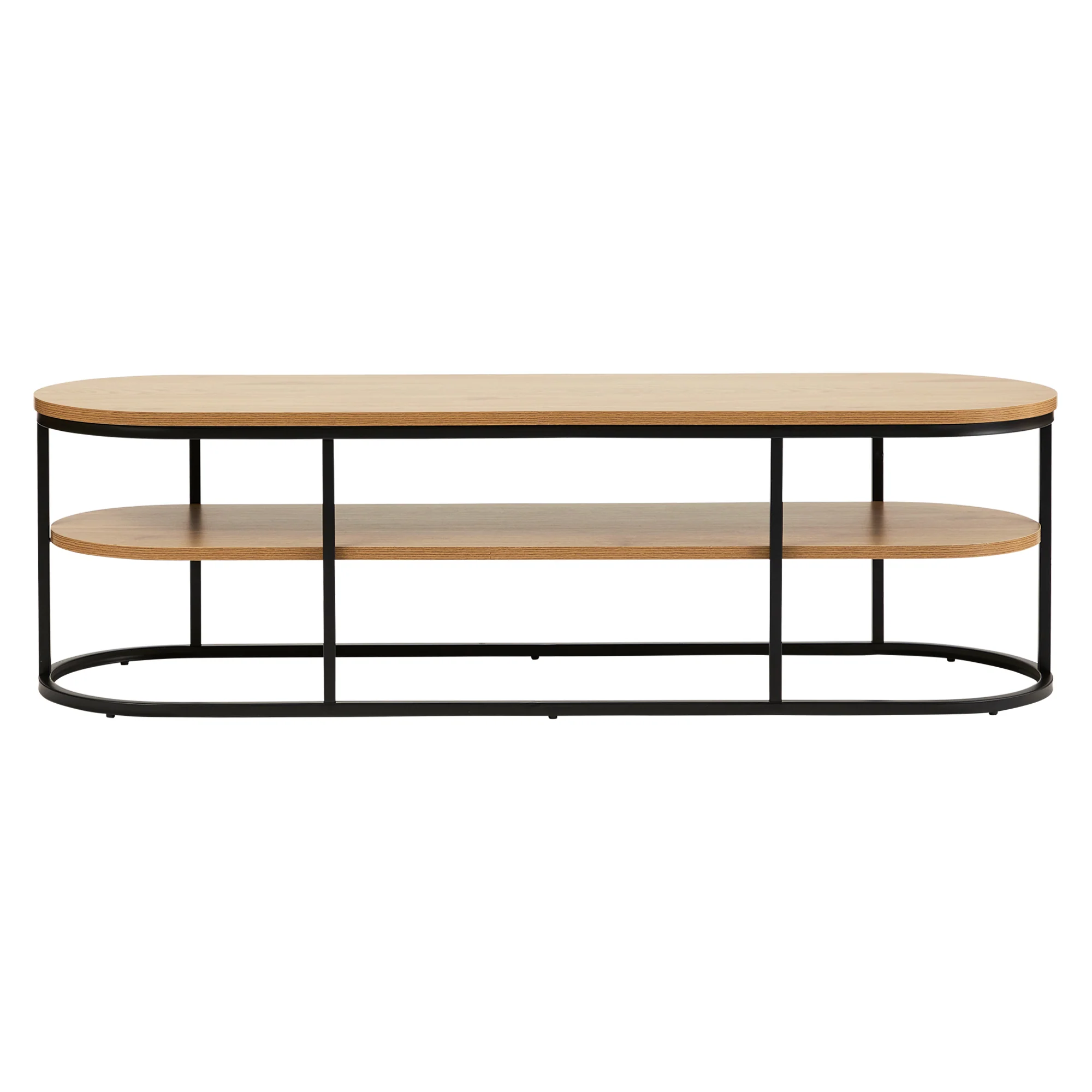 Sonoma Entertainment Unit Black (140cm) - Image 11