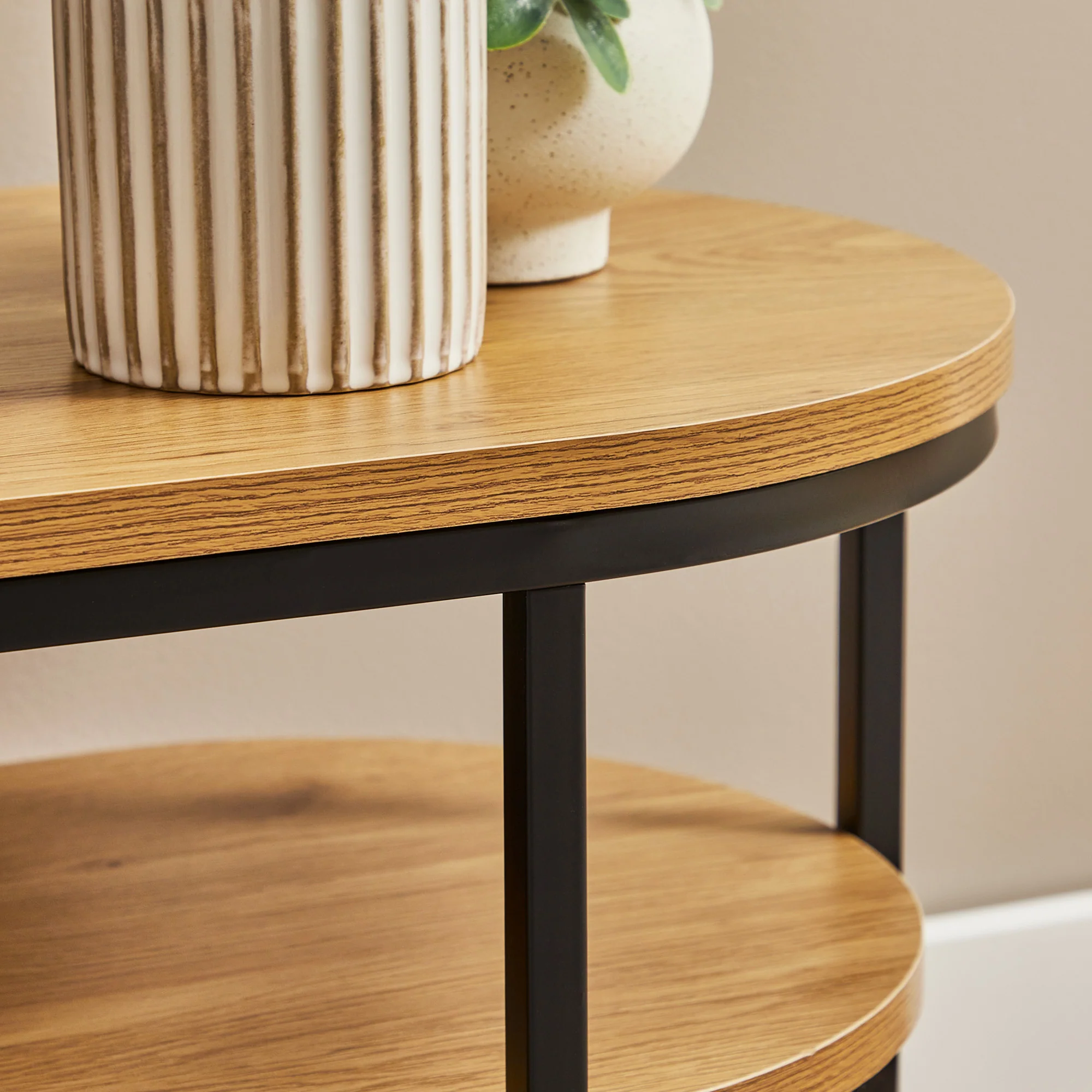 Sonoma Entertainment Unit Black (140cm) - Image 6