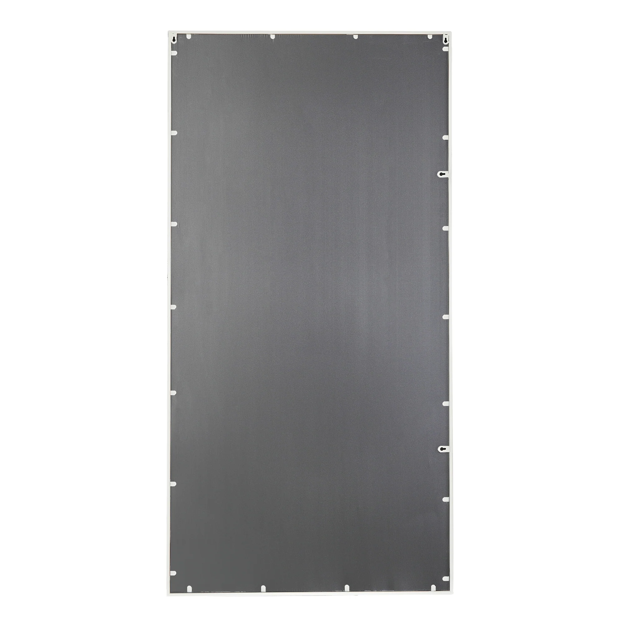 Sophia XL 180cm Rectangle Mirror Antique White - Image 10