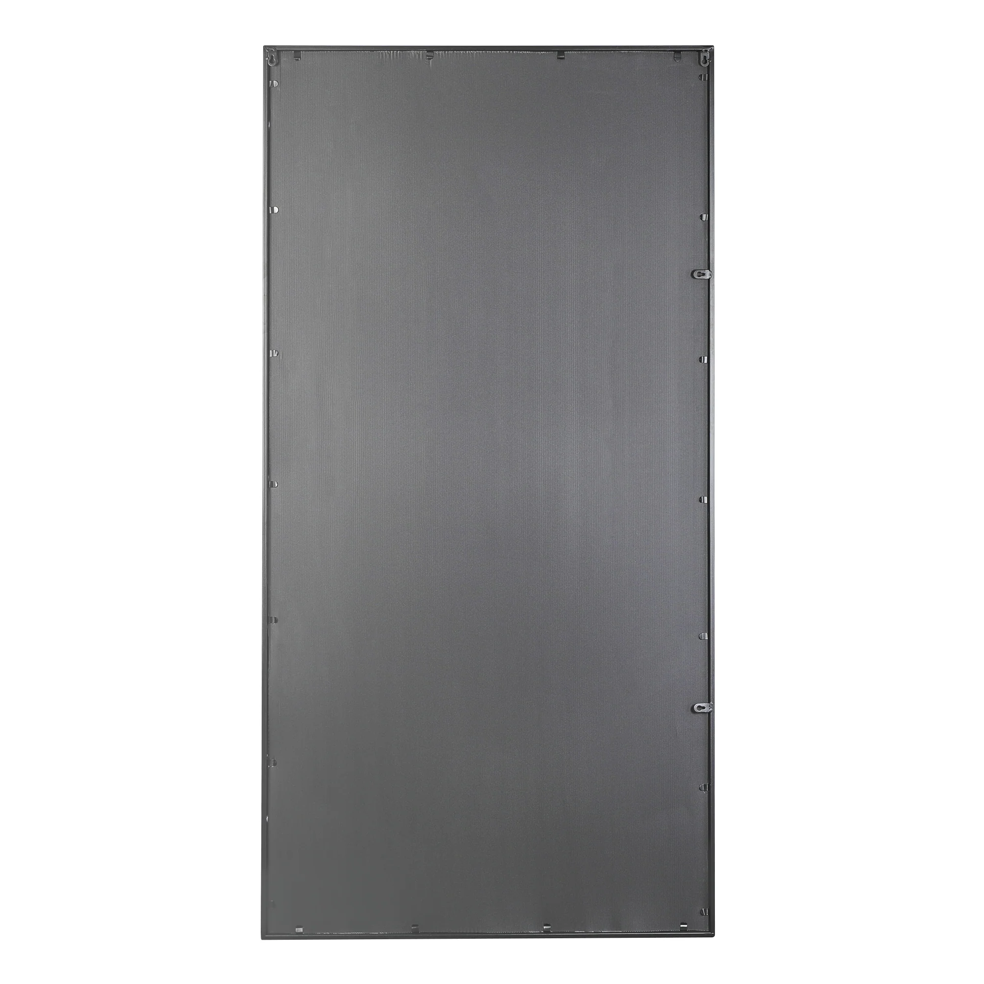 Sophia XL 180cm Rectangle Mirror Black - Image 10