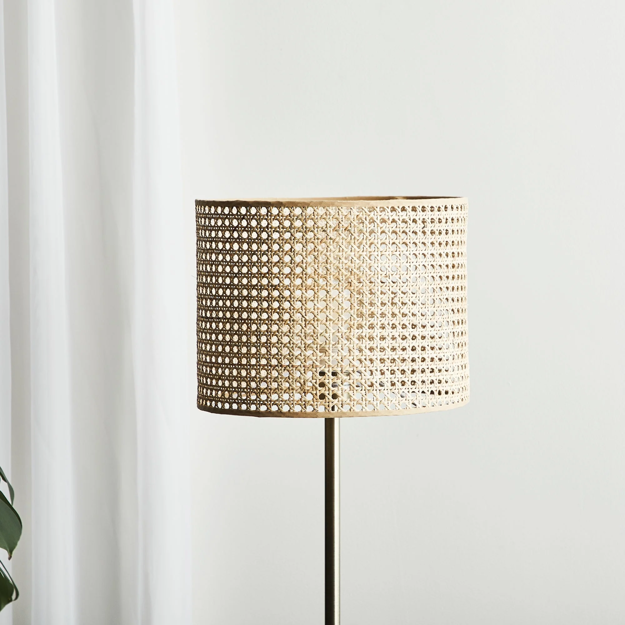 St Lucia Floor Lamp Natural - Image 5