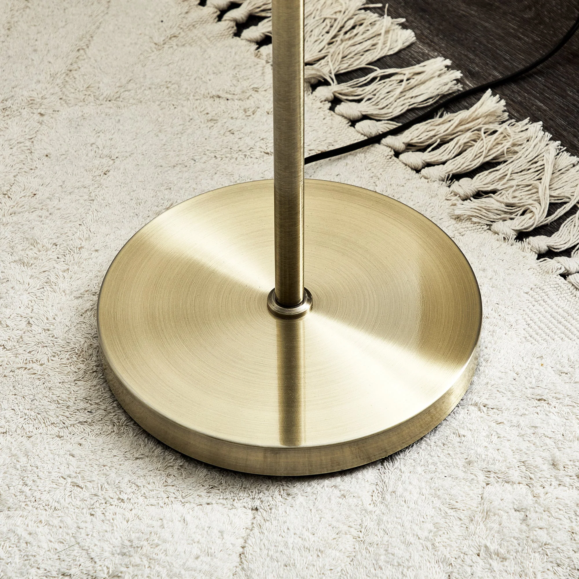 St Lucia Floor Lamp Natural - Image 6