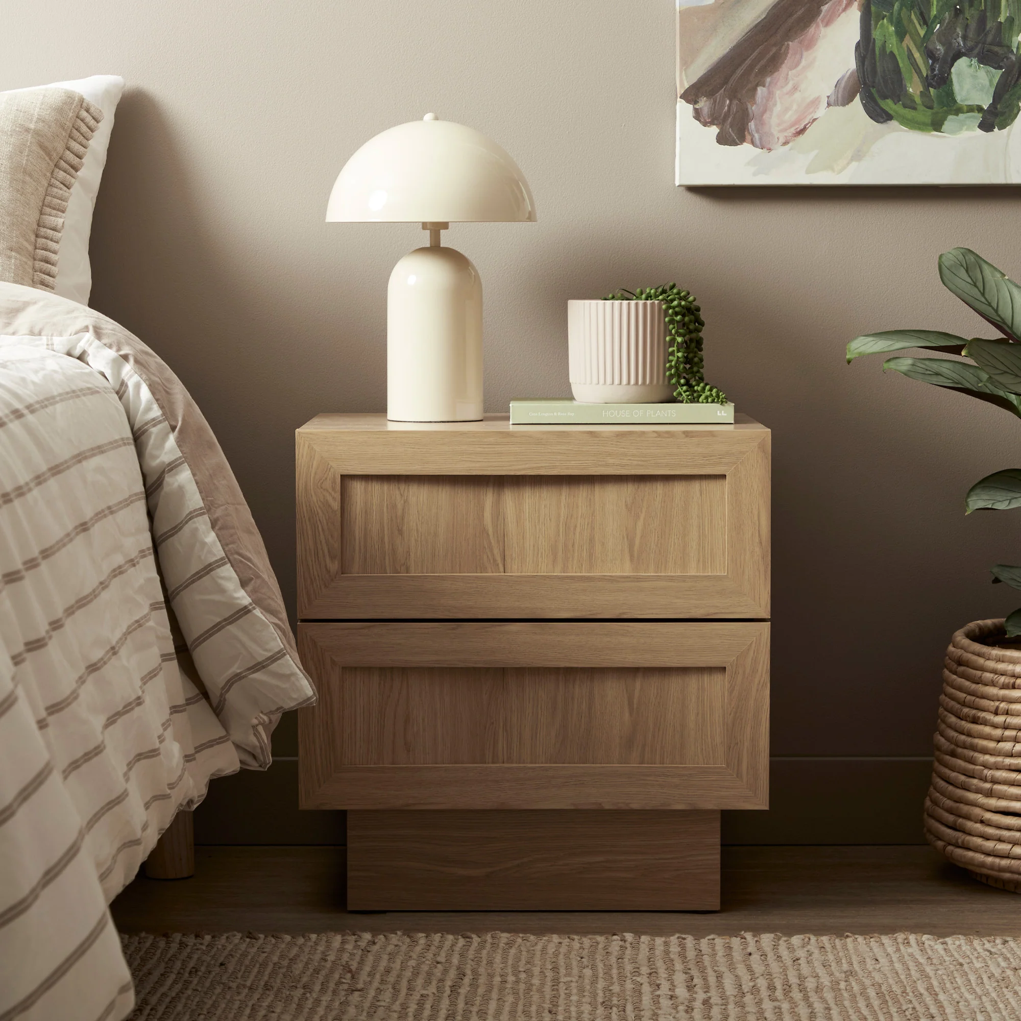 Swanson Bedside Table - Image 5