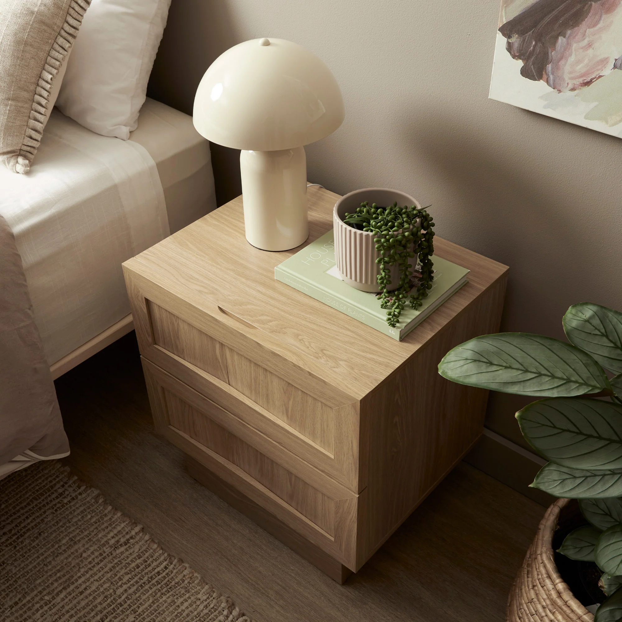 Swanson Bedside Table - Image 6
