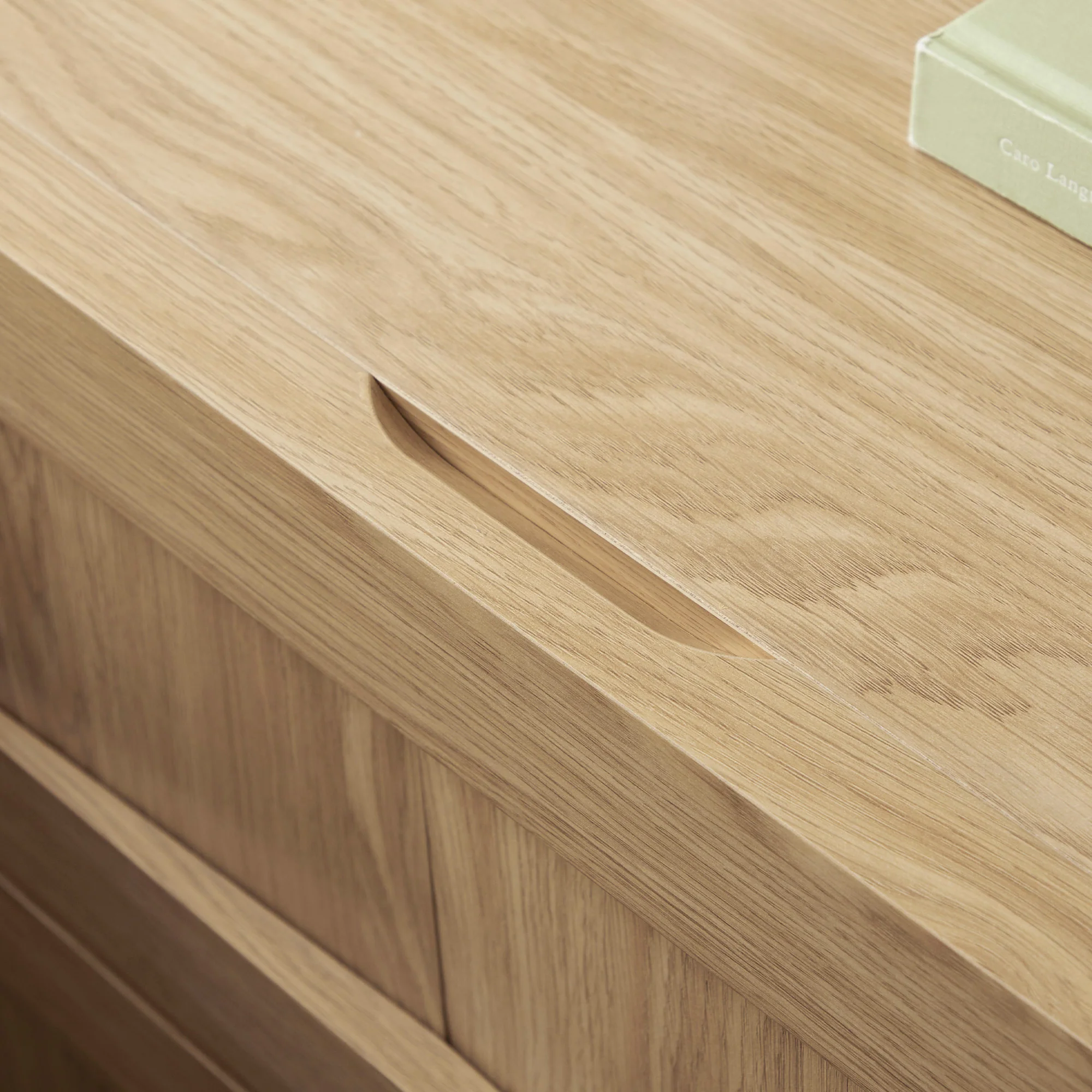 Swanson Bedside Table - Image 7