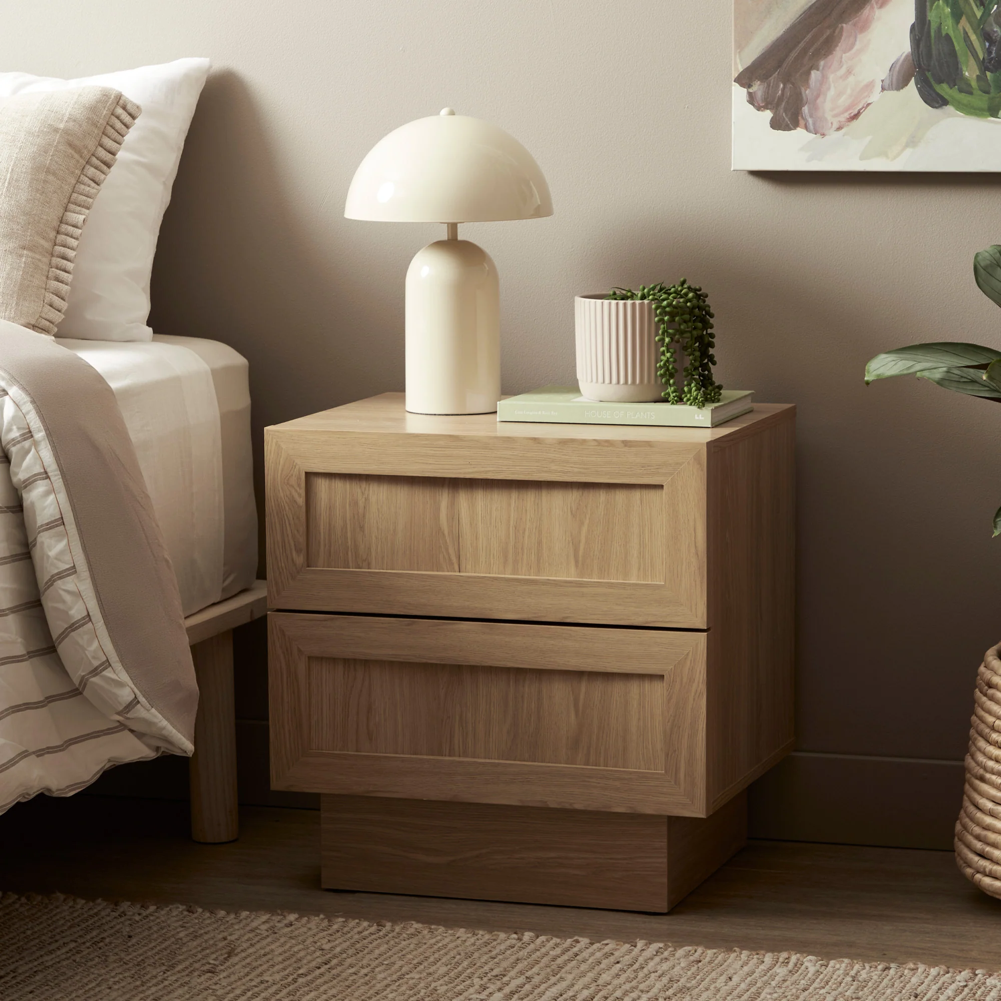 Swanson Bedside Table (Set of 2) - Image 2