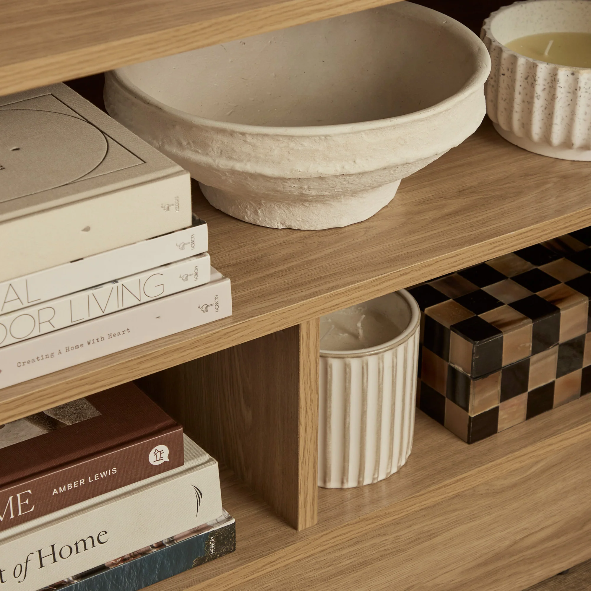 Swanson Entertainment Unit (158cm) - Image 10